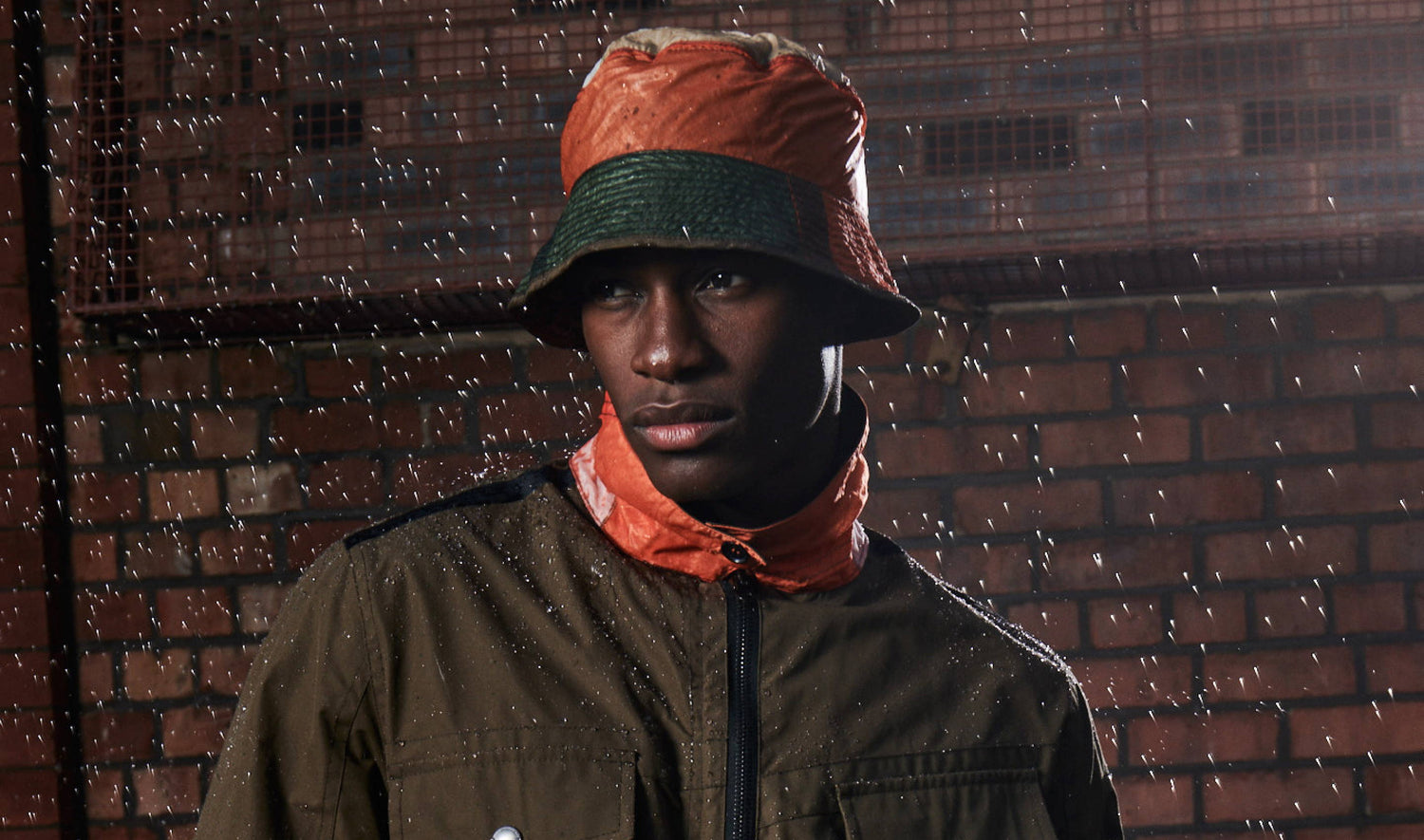 The PWVC x RÆBURN Collection