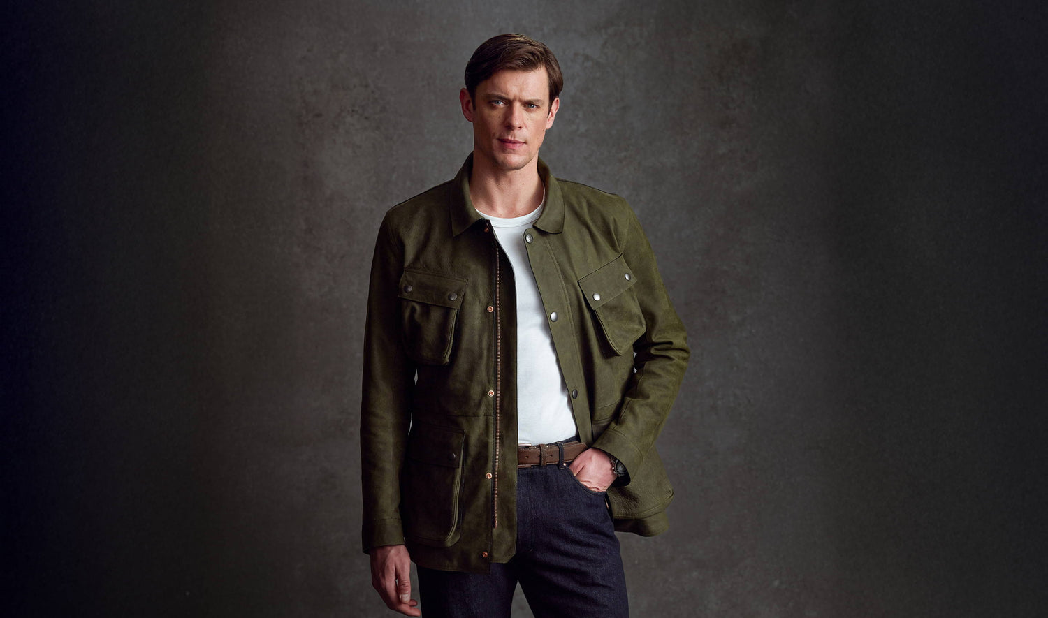 The Jackal: Master of Precision