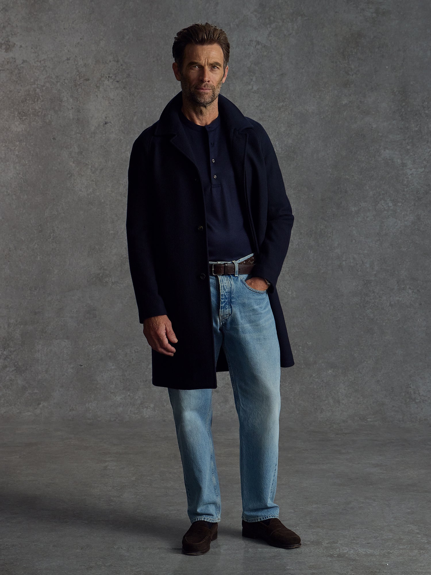 Navy