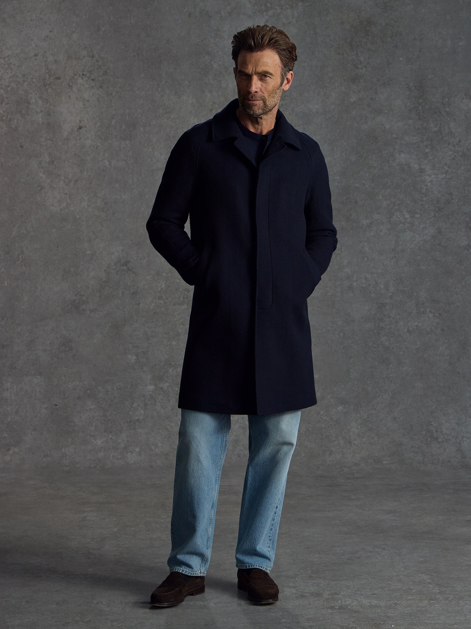 Navy