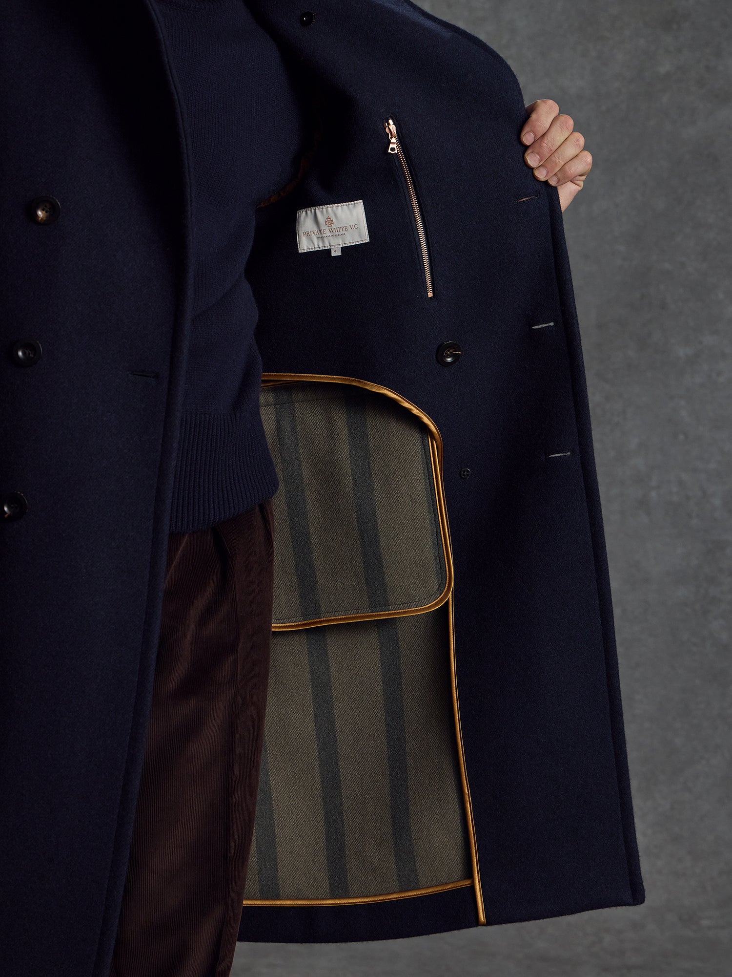Navy