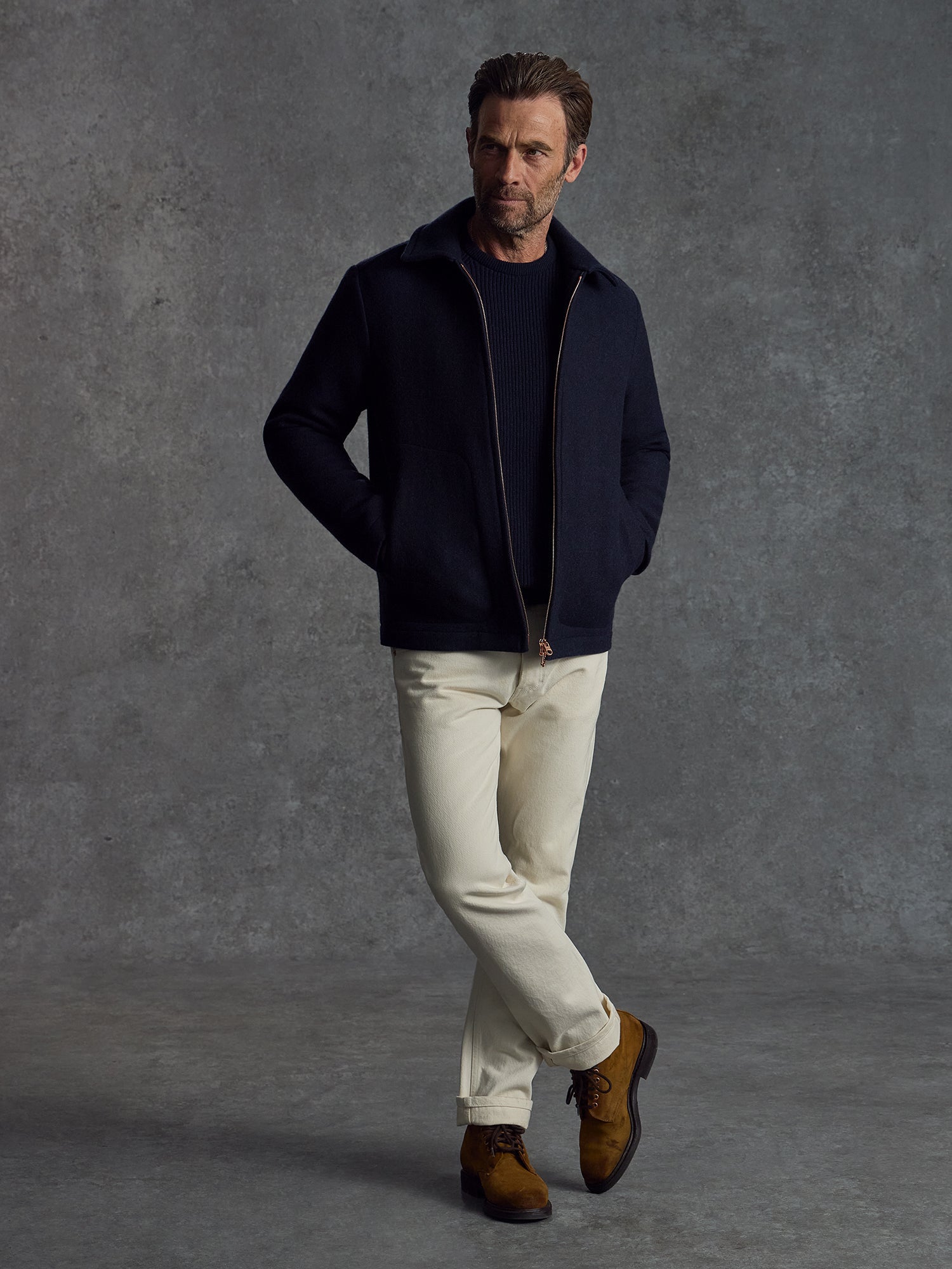 Navy