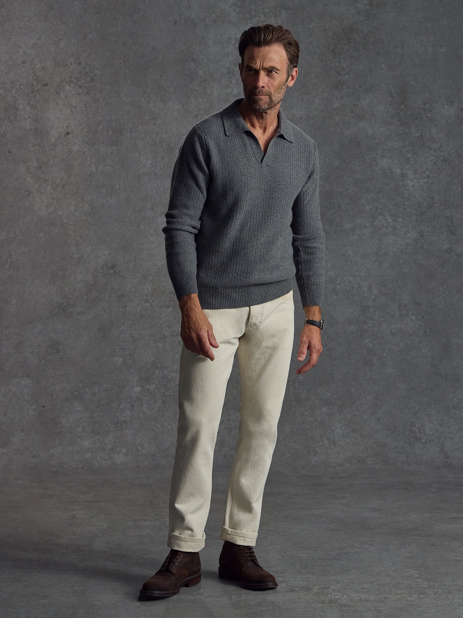 Cobble Grey