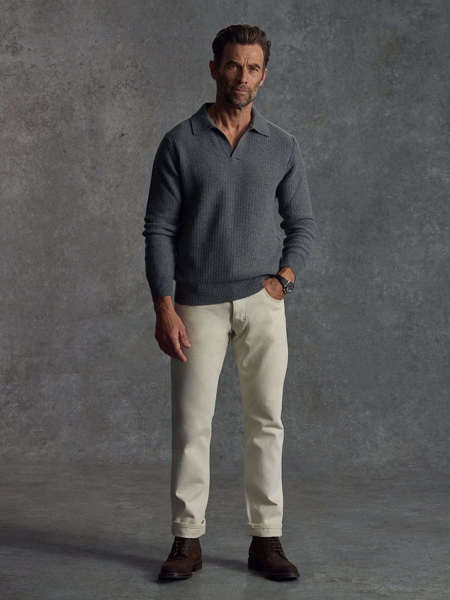Cobble Grey