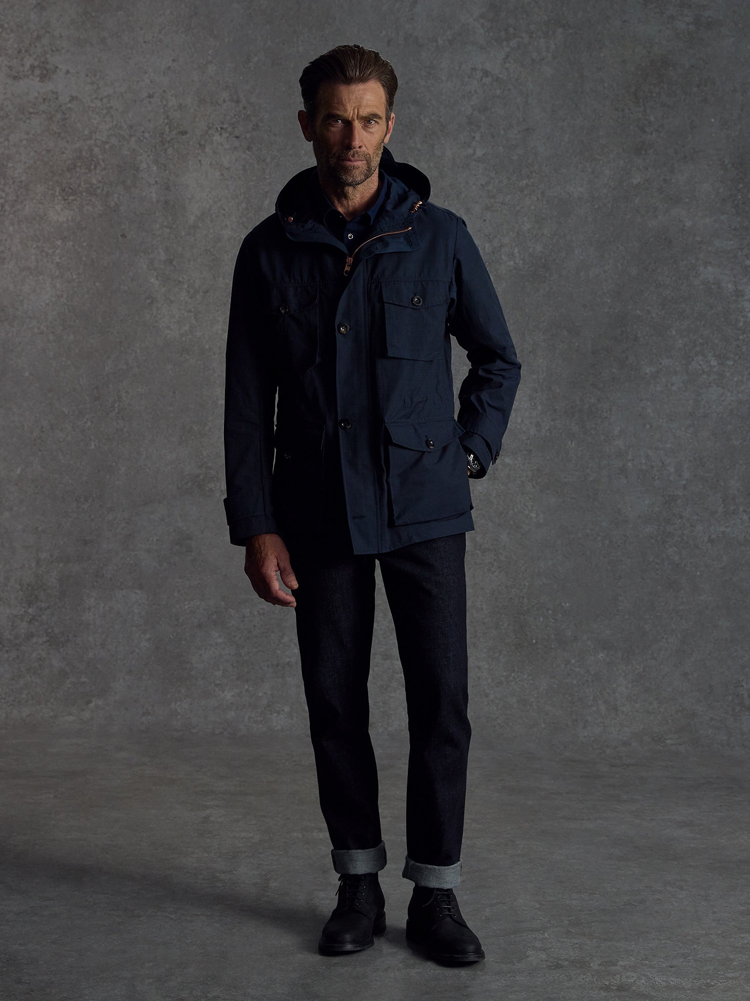 Navy