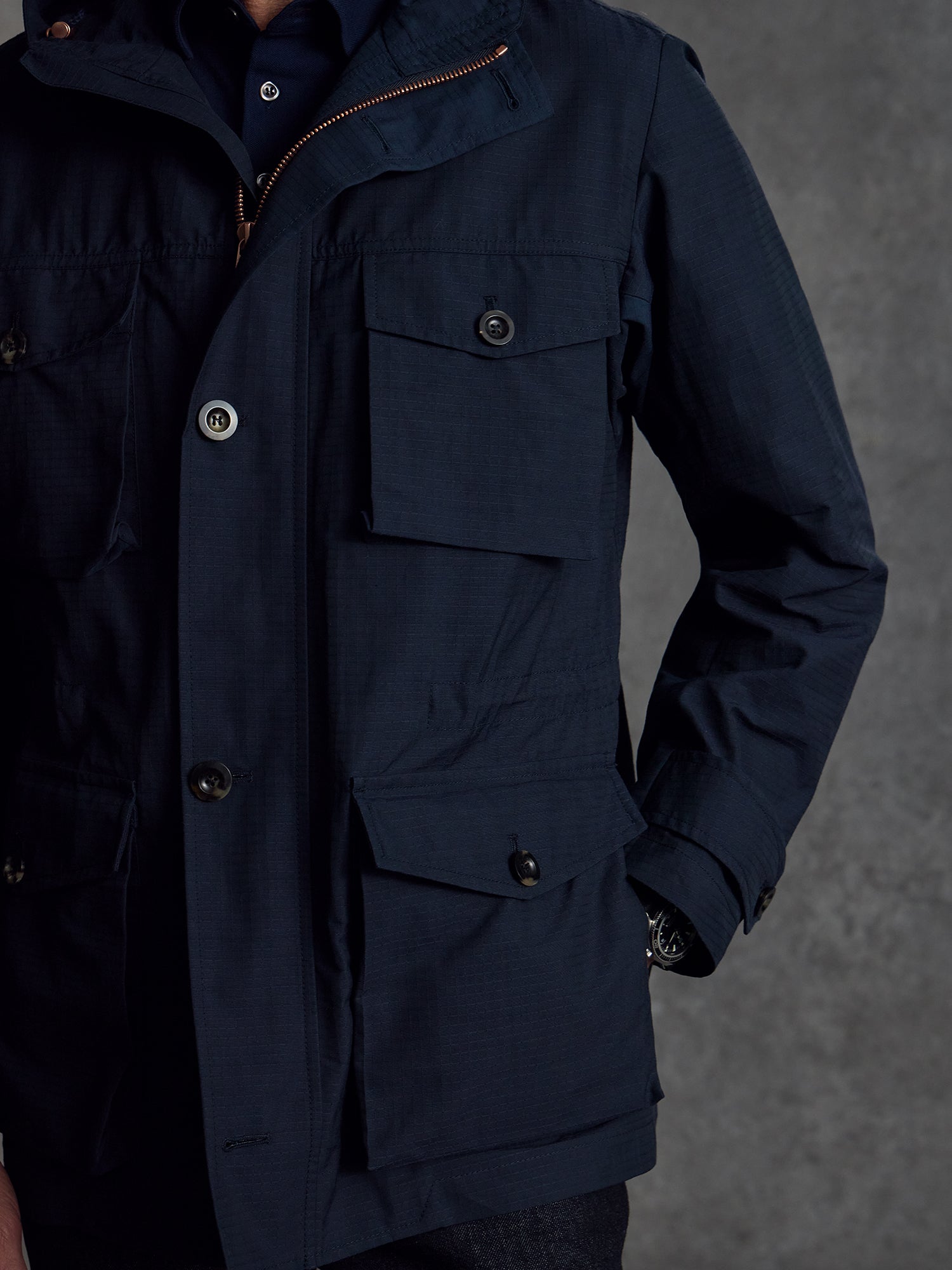 Navy