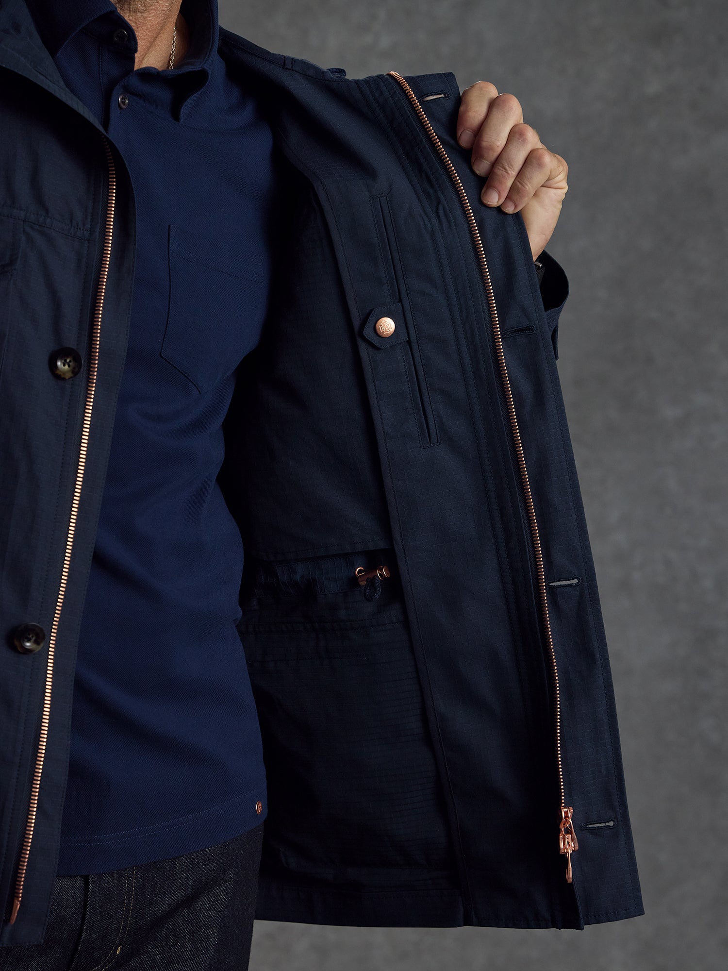 Navy
