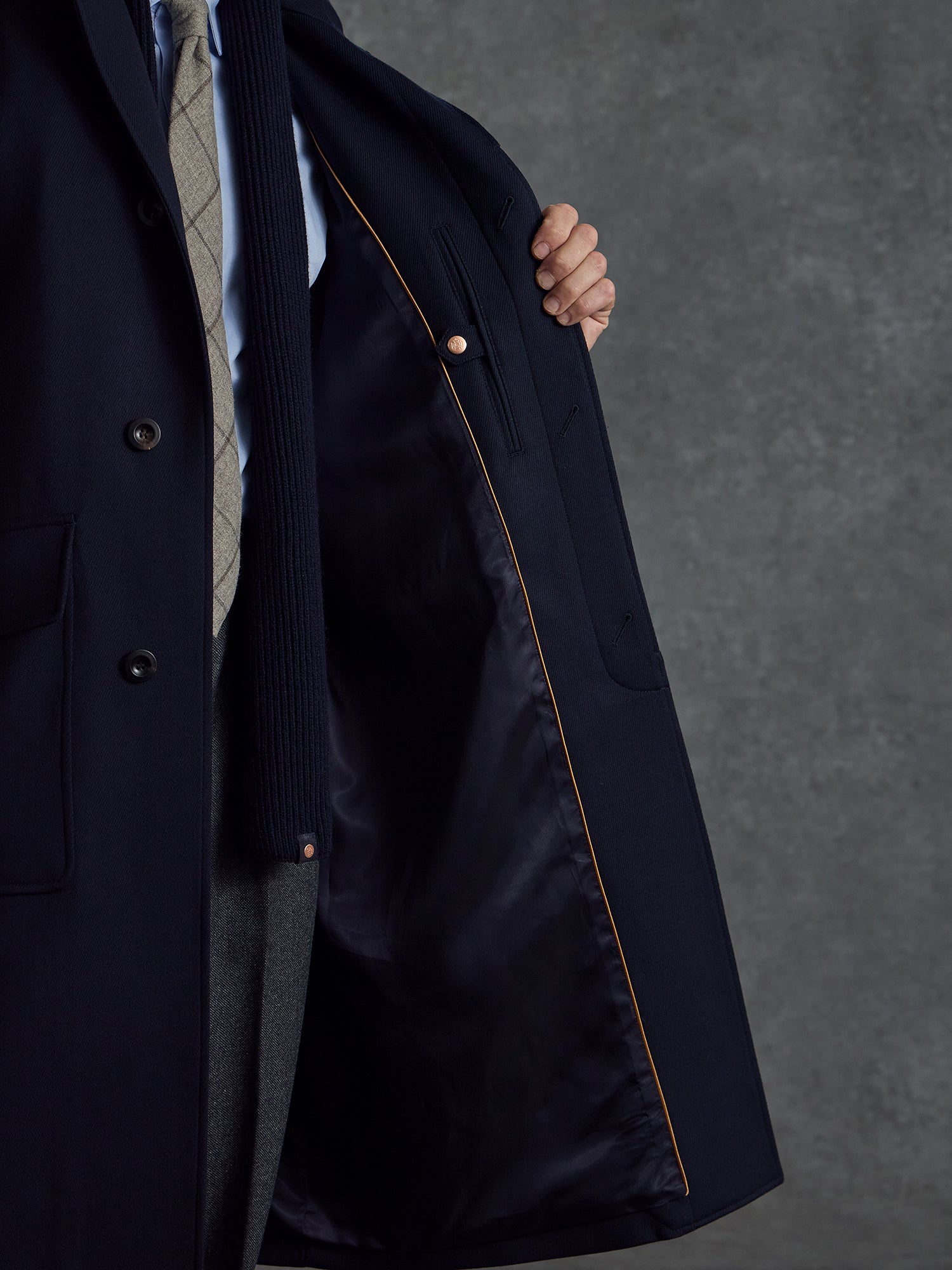 Navy