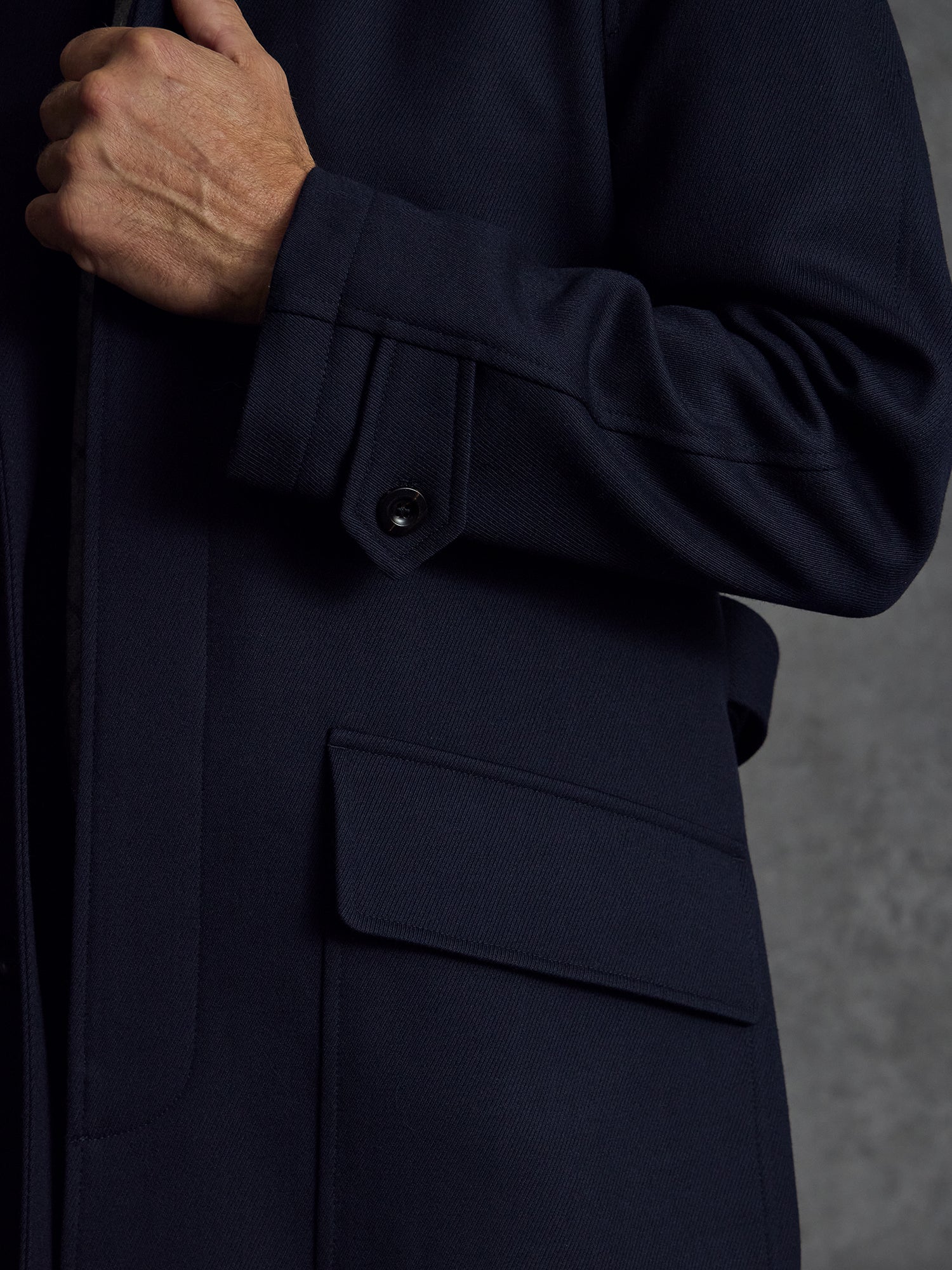 Navy