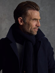 The Commando Scarf - Ink The Commando Scarf - Ink
