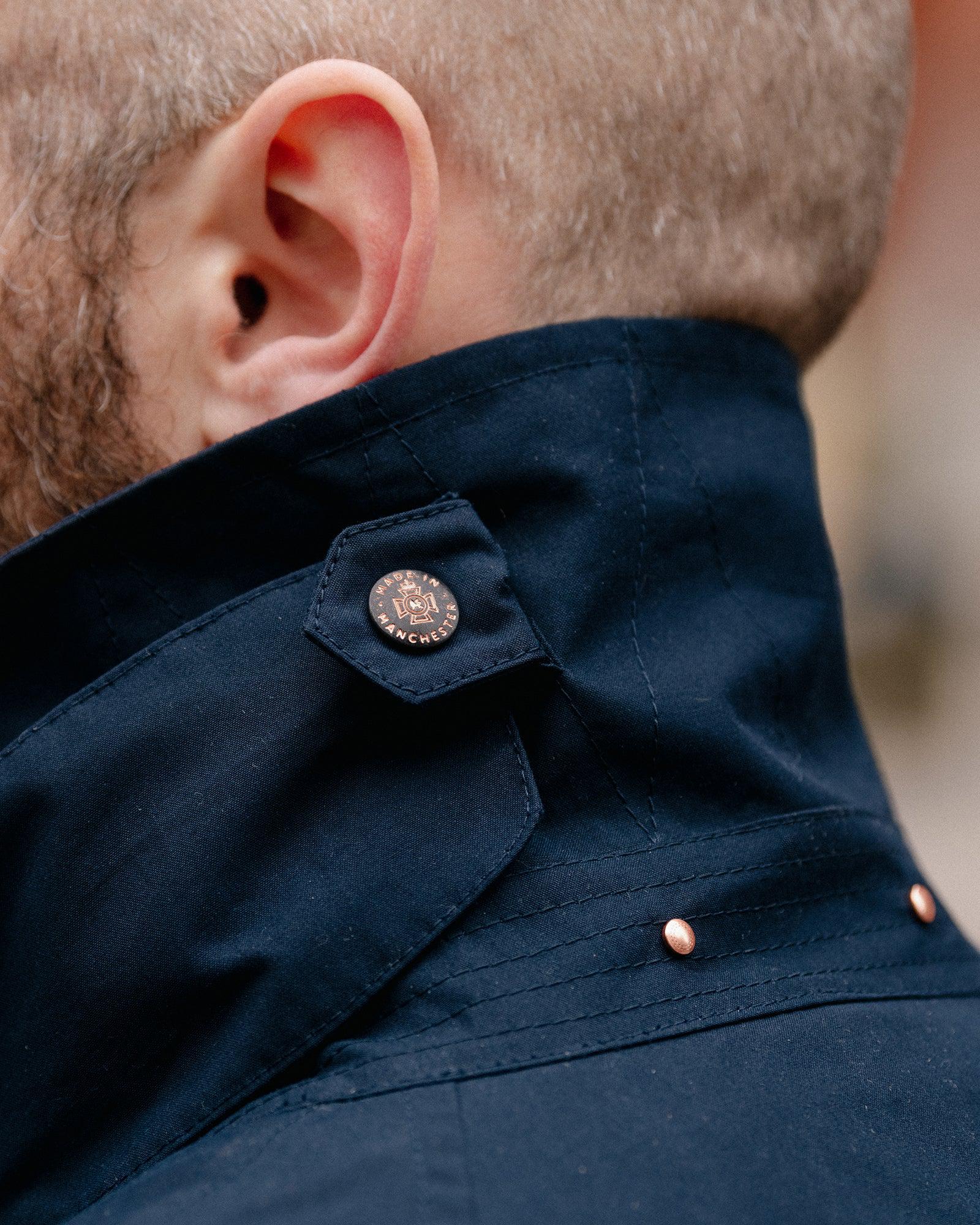 navy