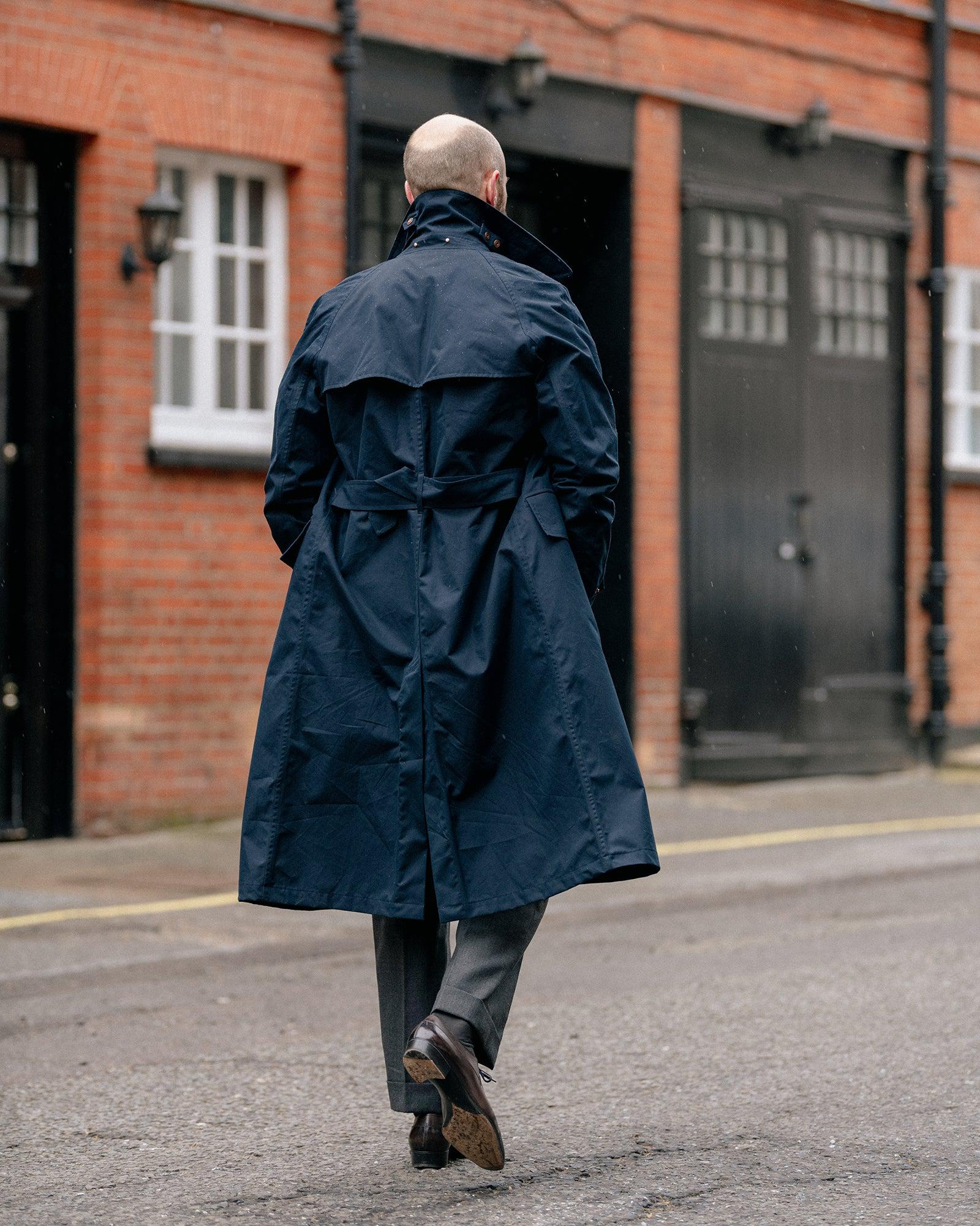 navy
