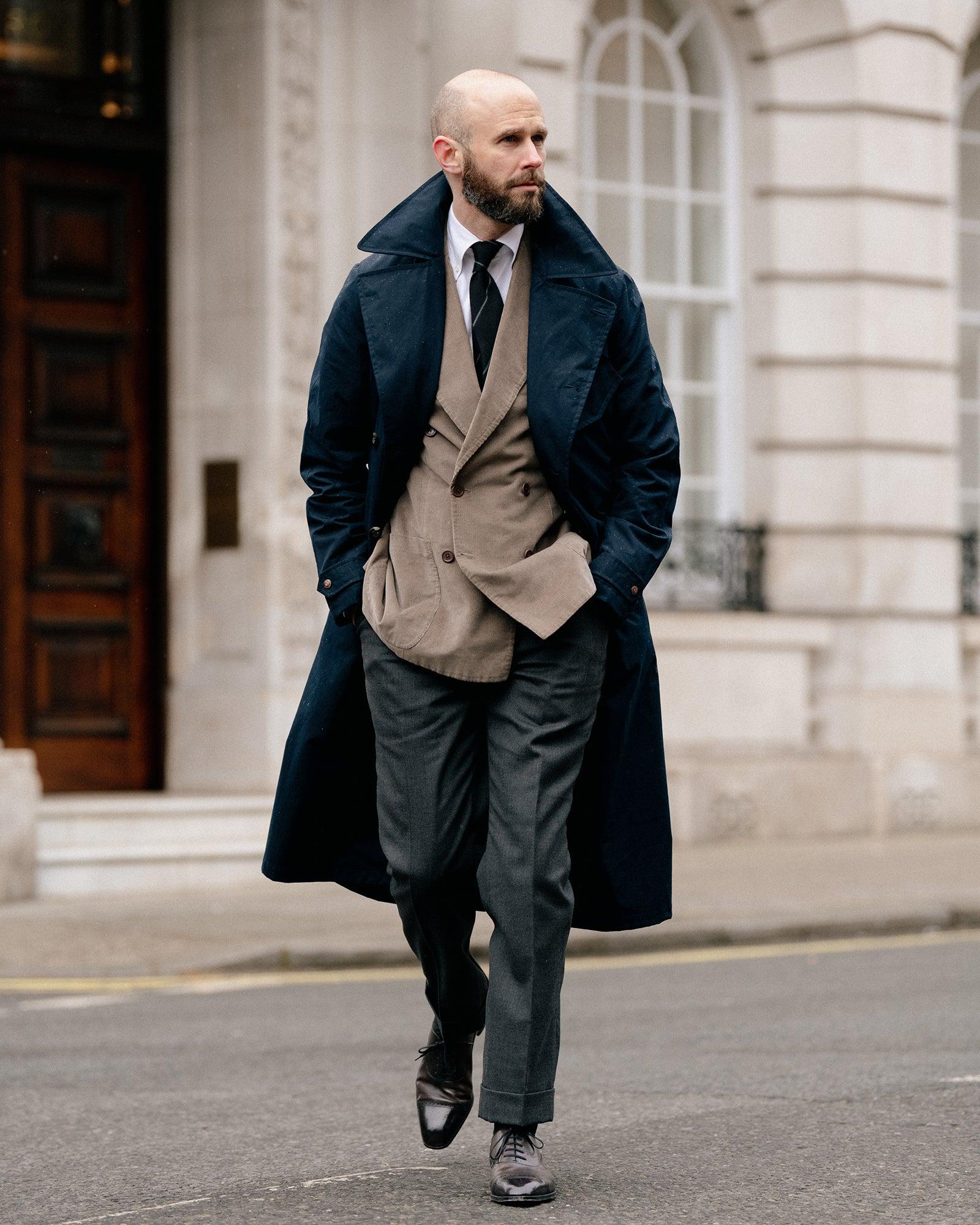 navy