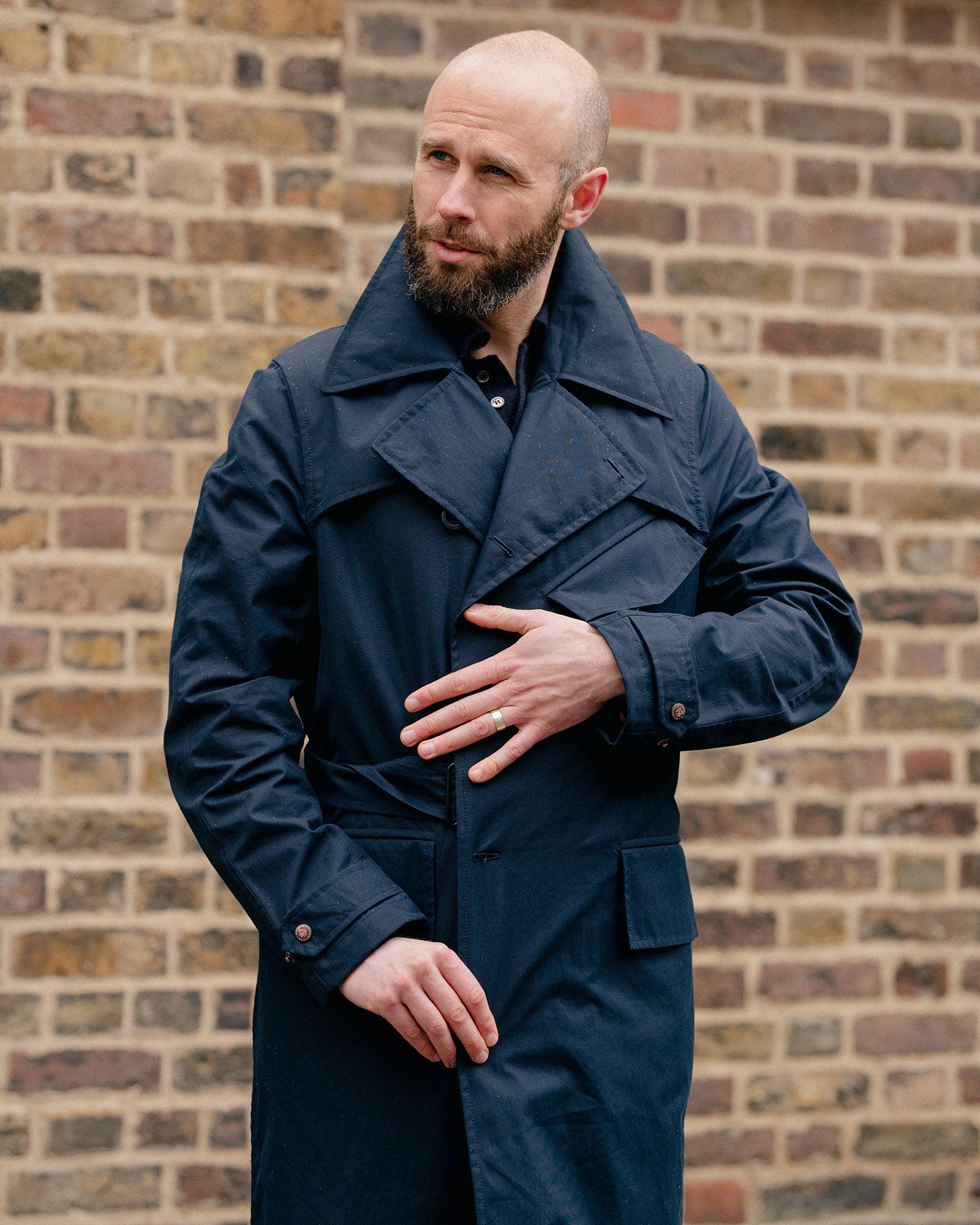 navy