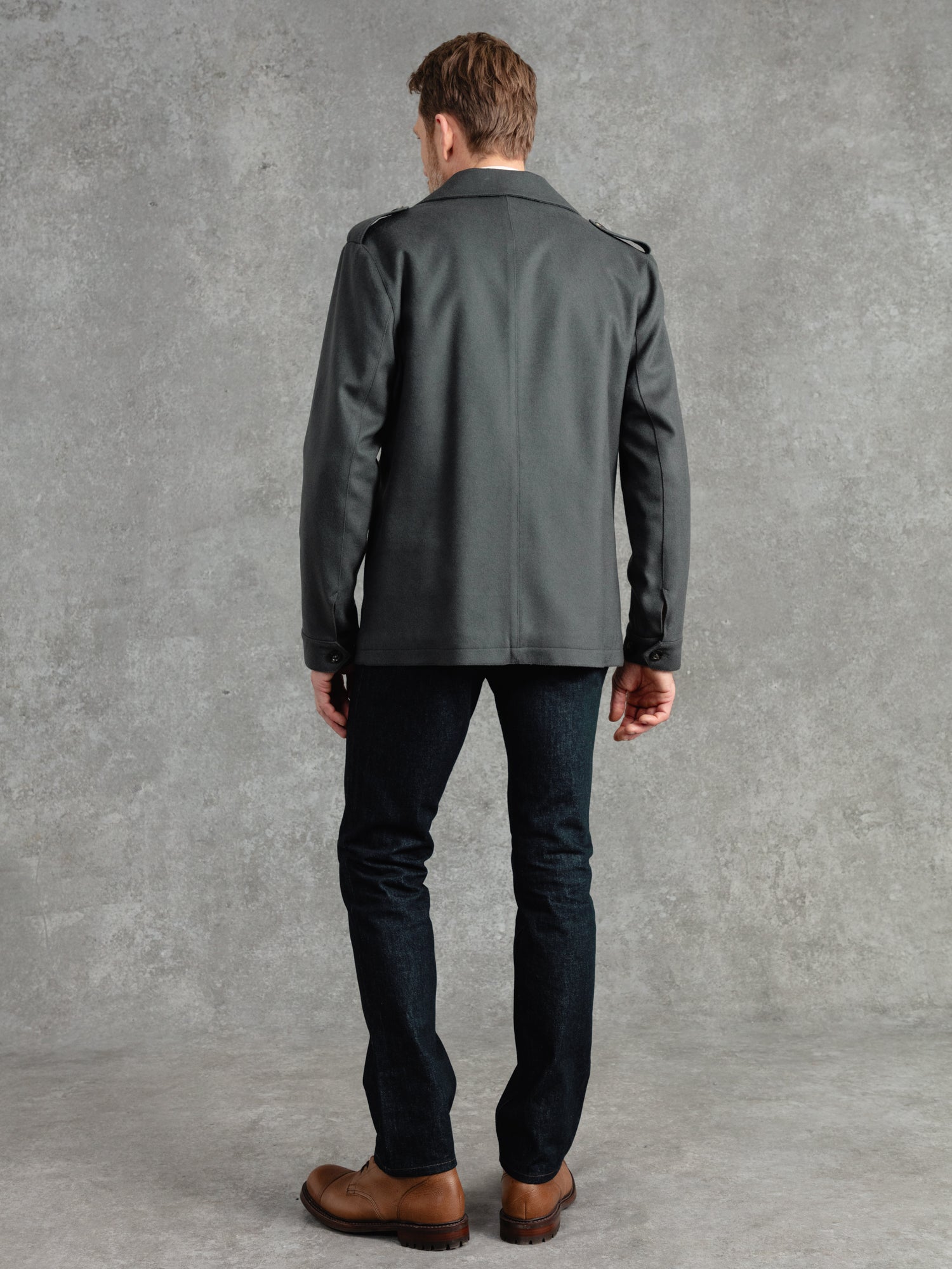 Cobble Grey