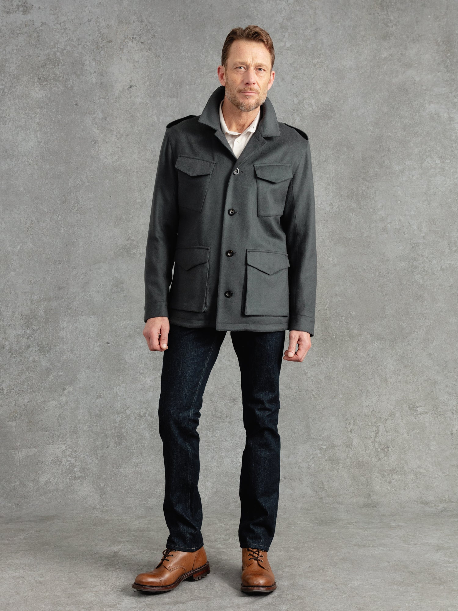 Cobble Grey