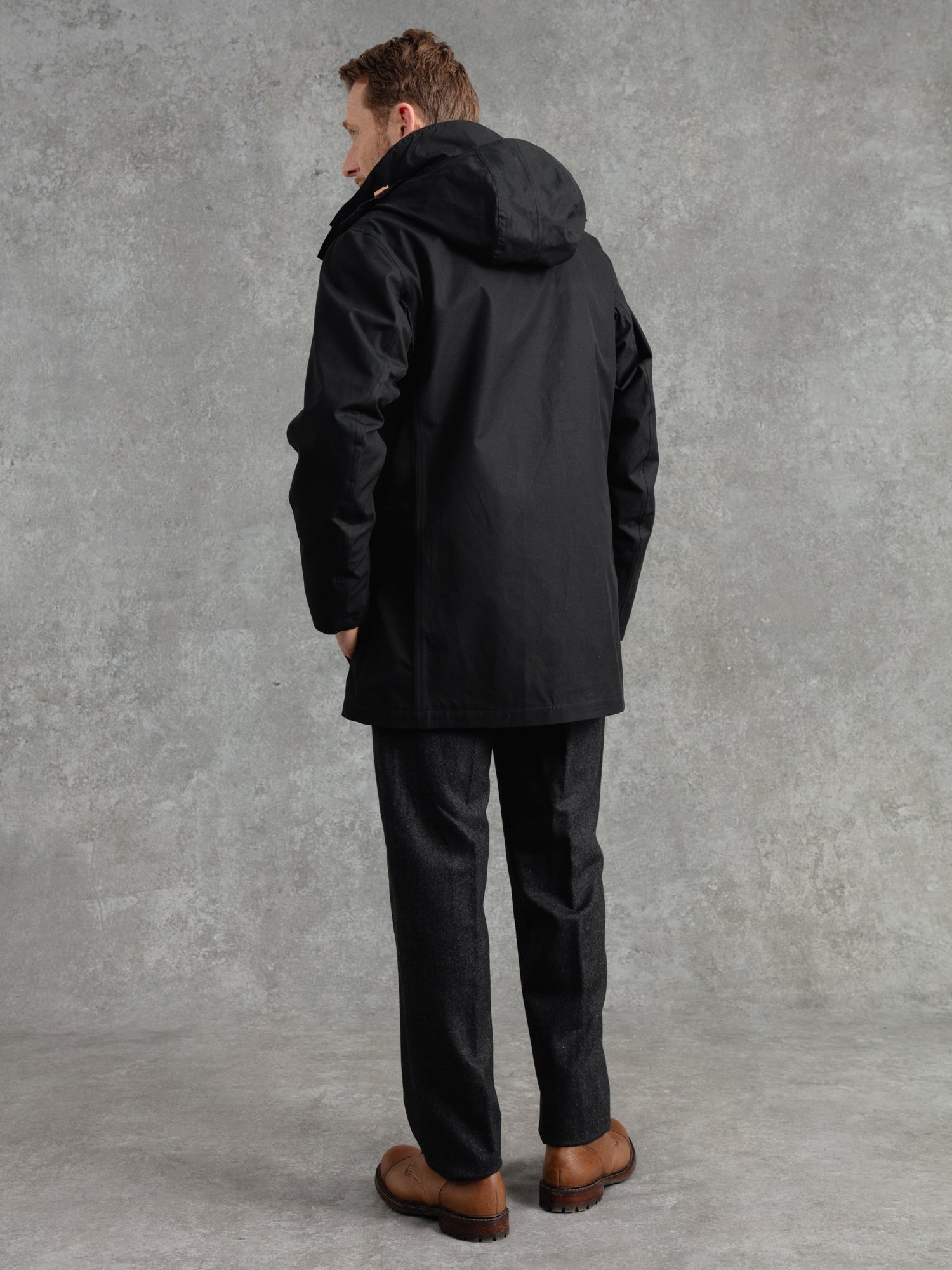 Ivory Black