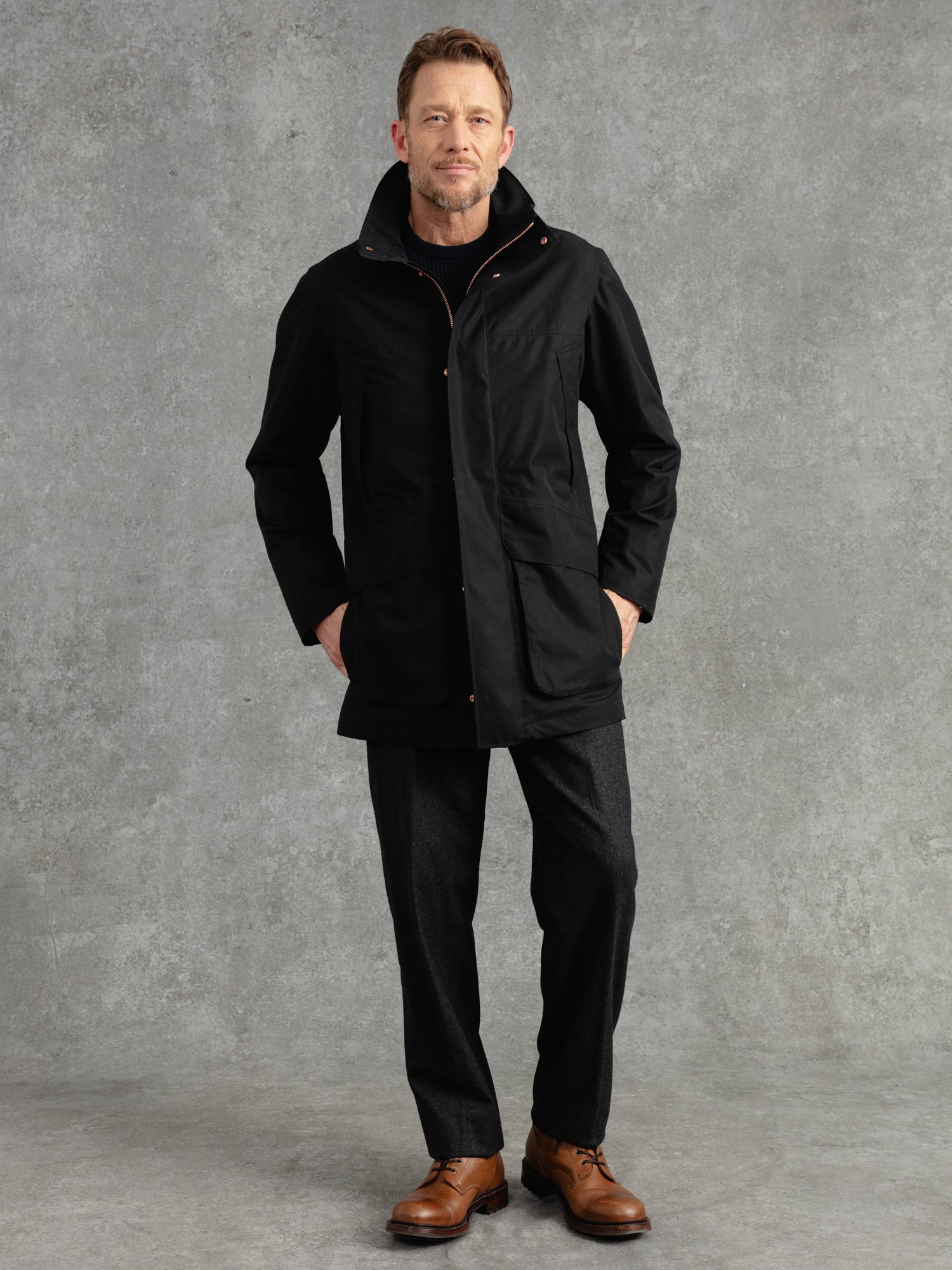 Ivory Black