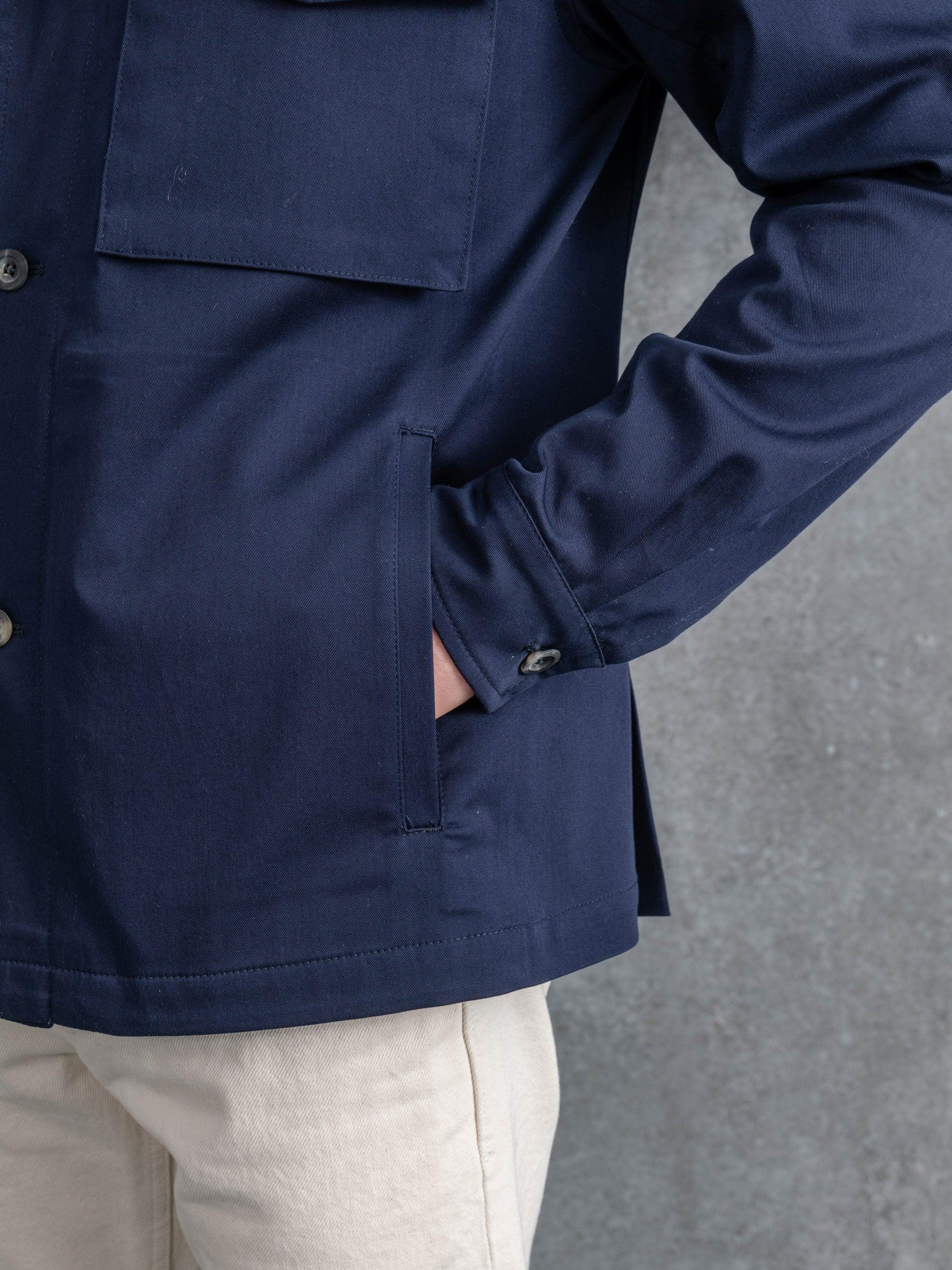 navy