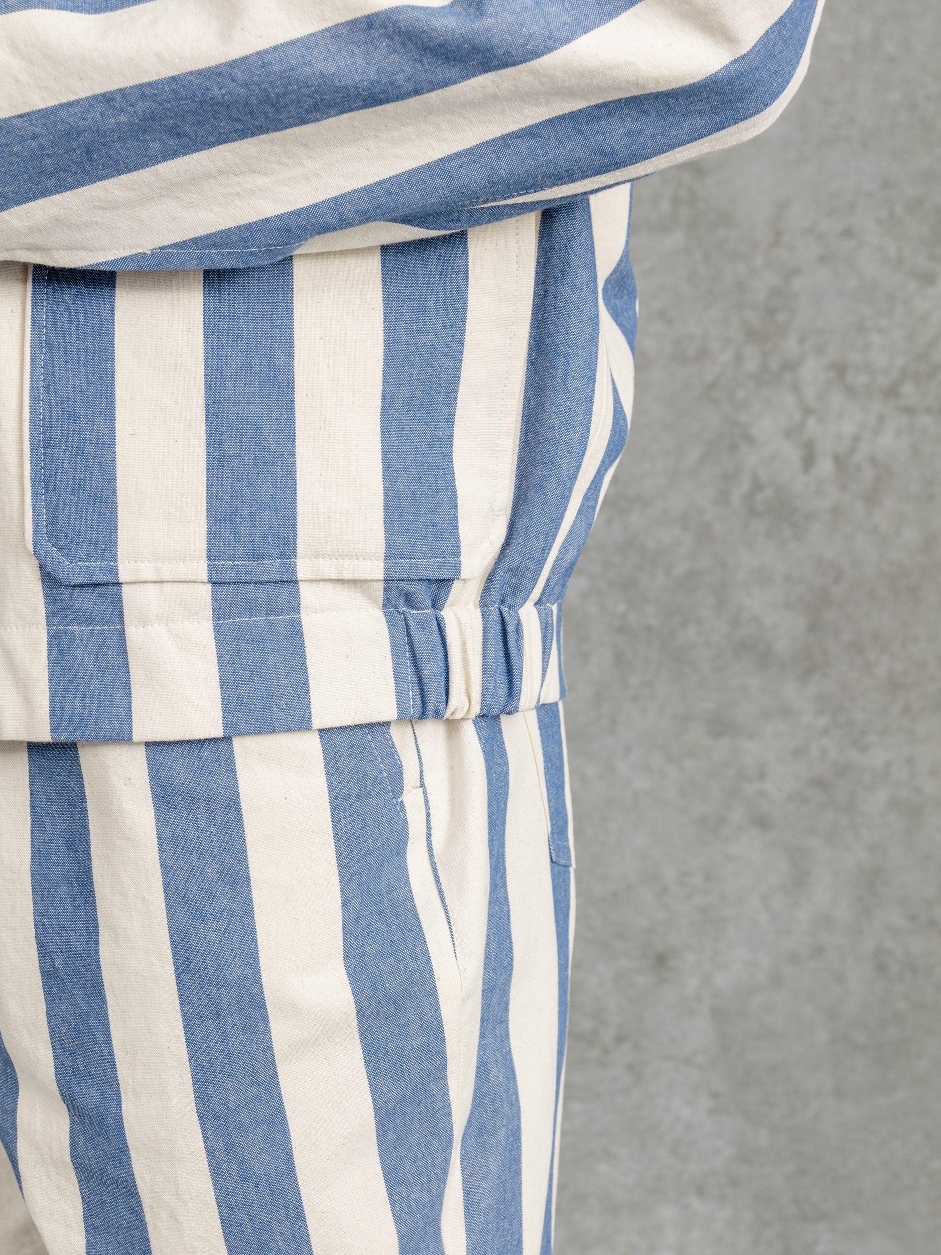 blue-amp-cream-stripe