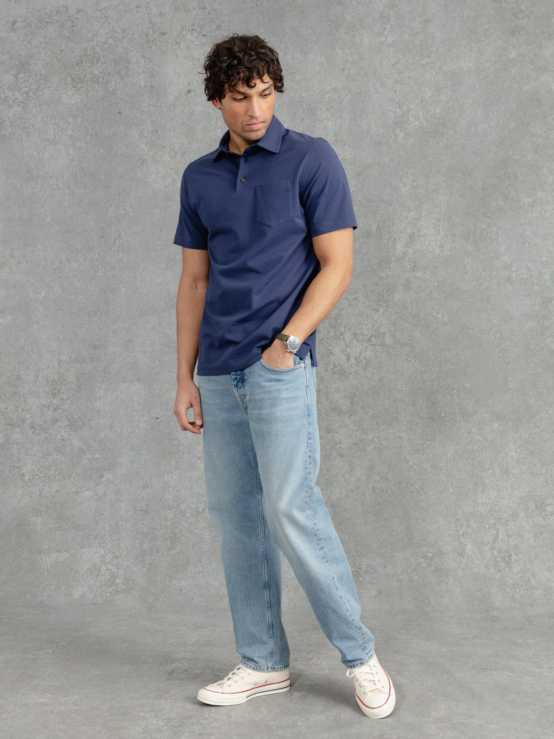 navy