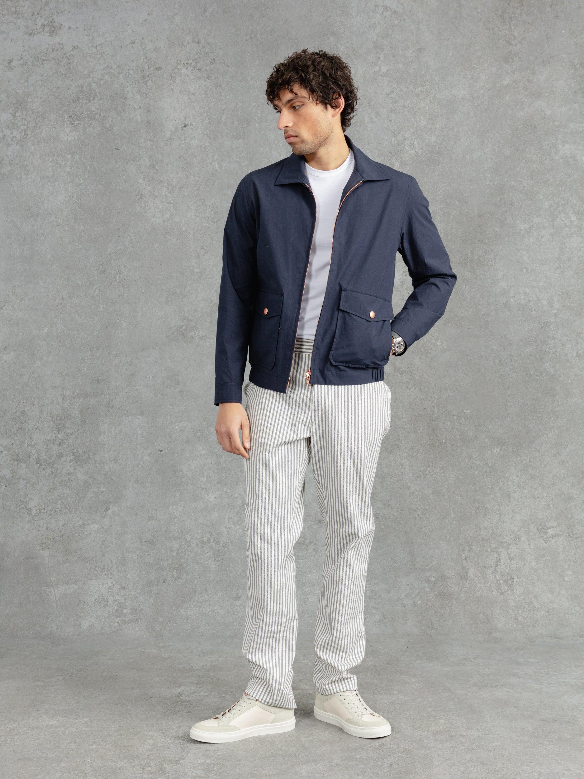 navy