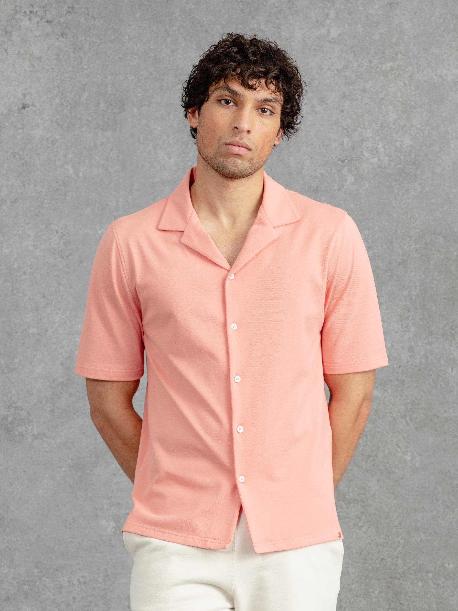 rose-pink