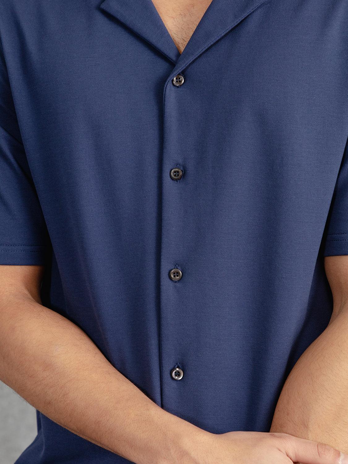 navy