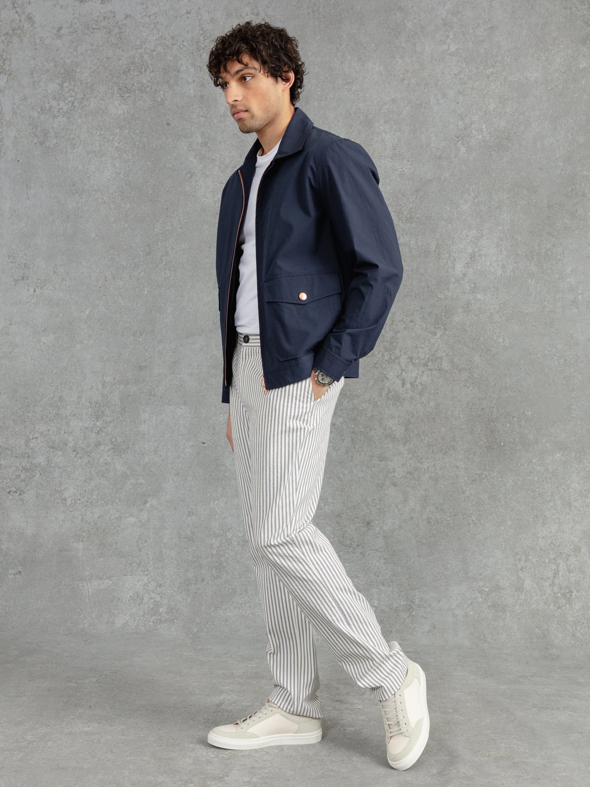 navy