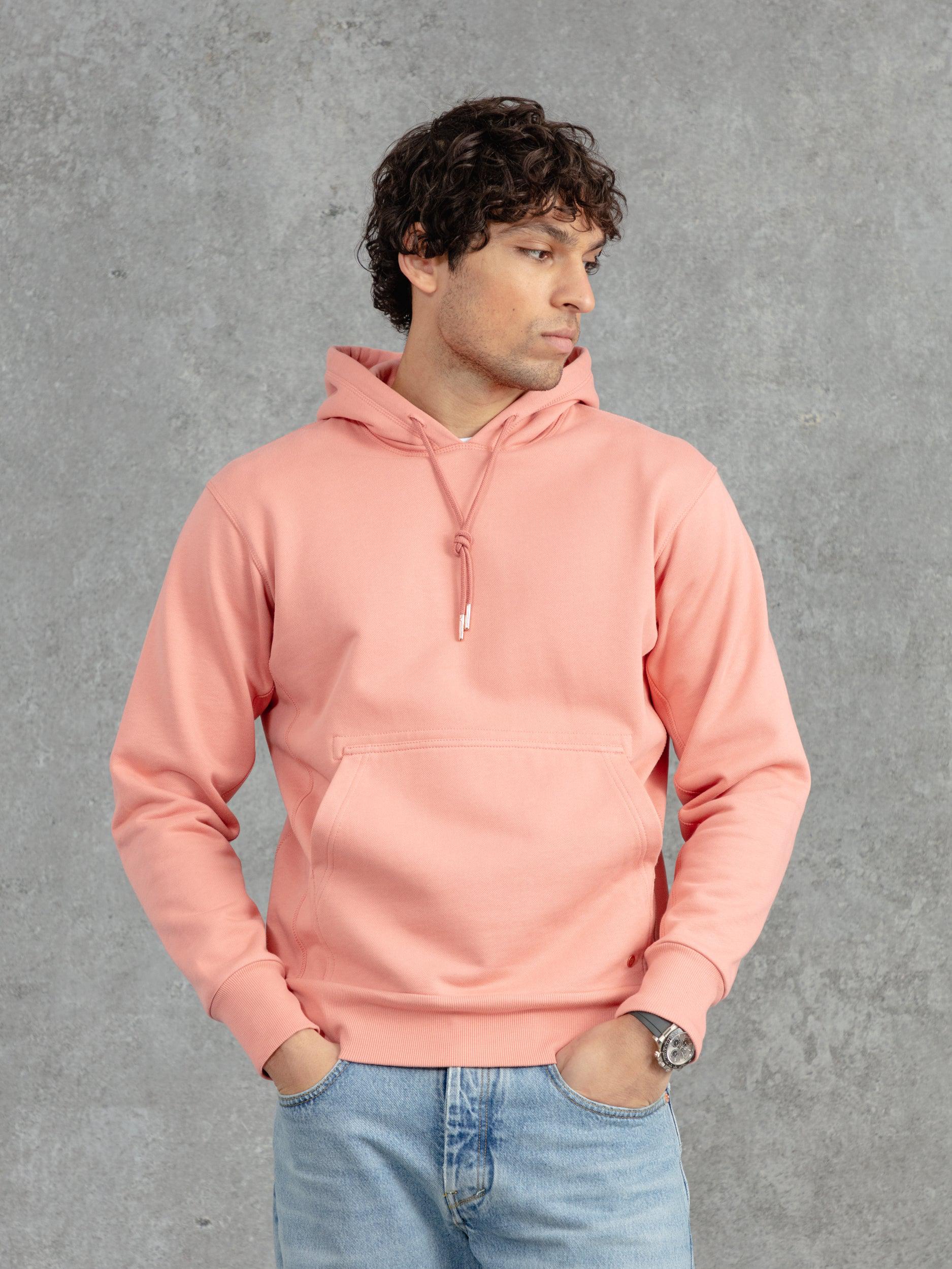 blush-pink