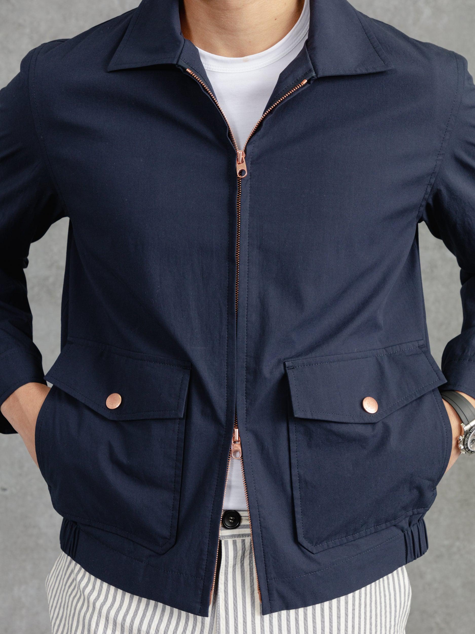 navy