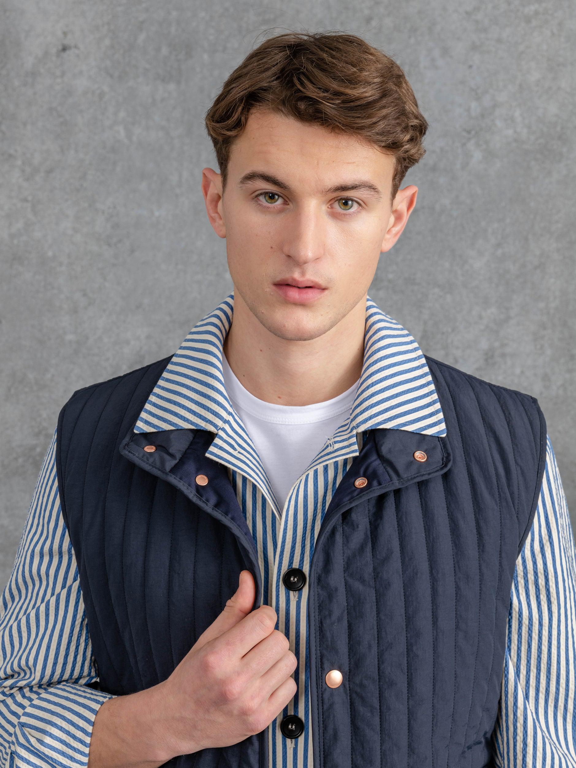 navy