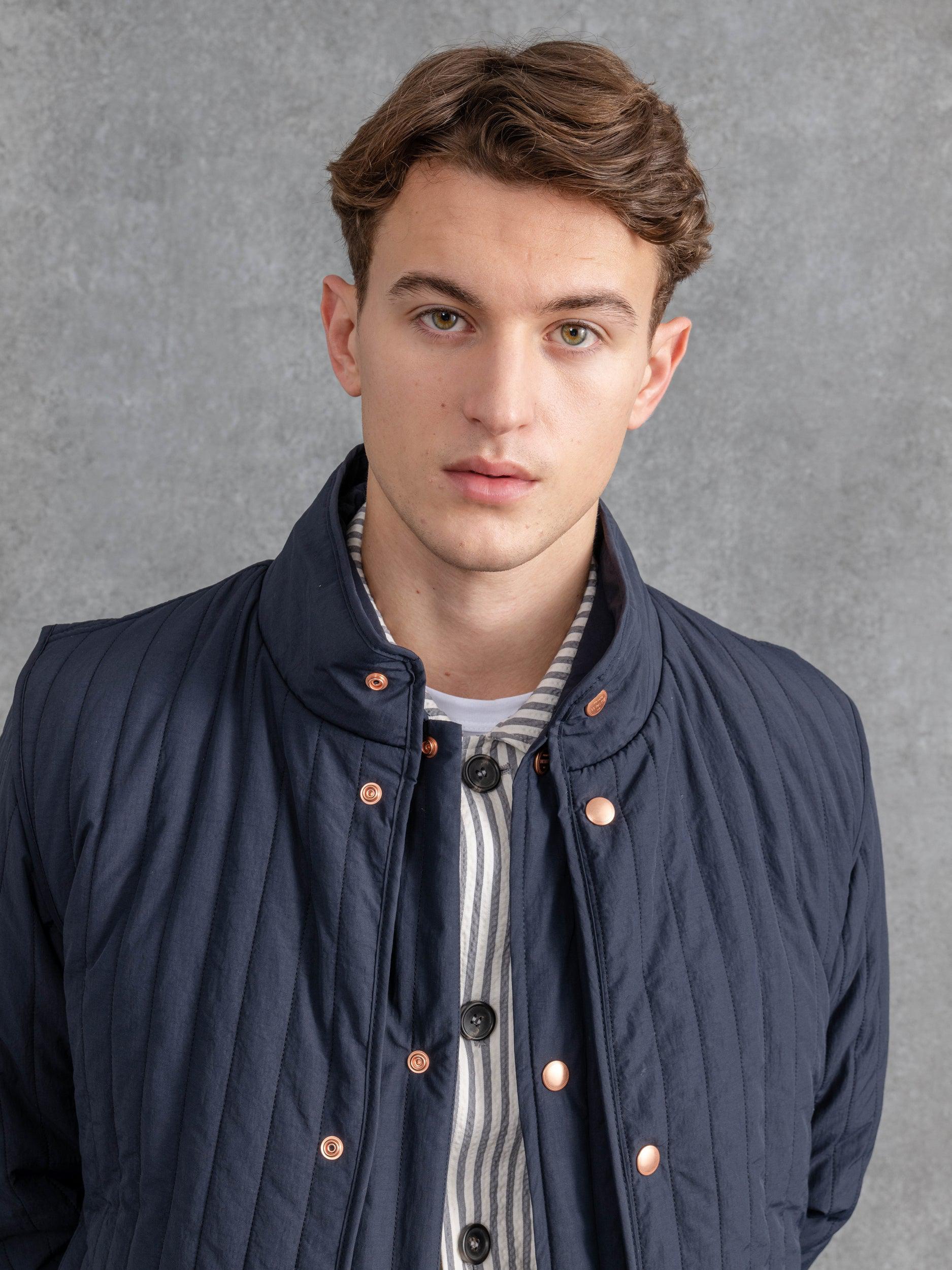 navy