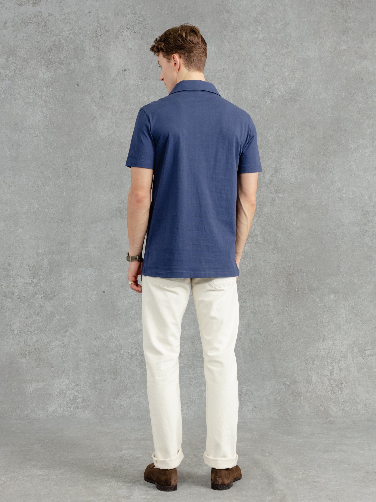 navy