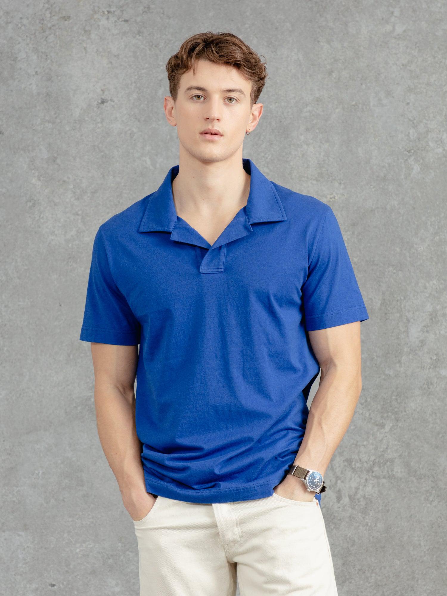 Royal Blue