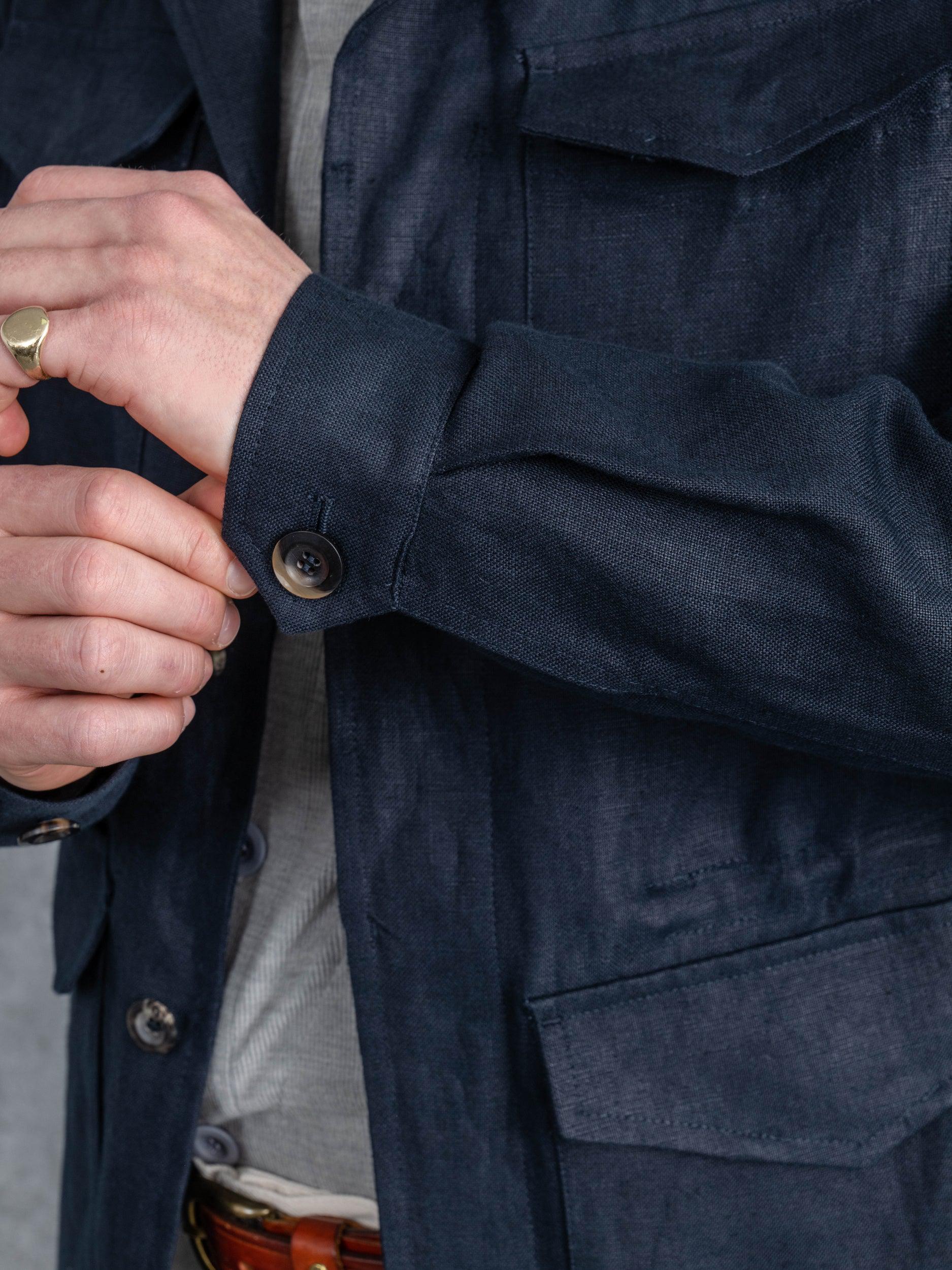 navy