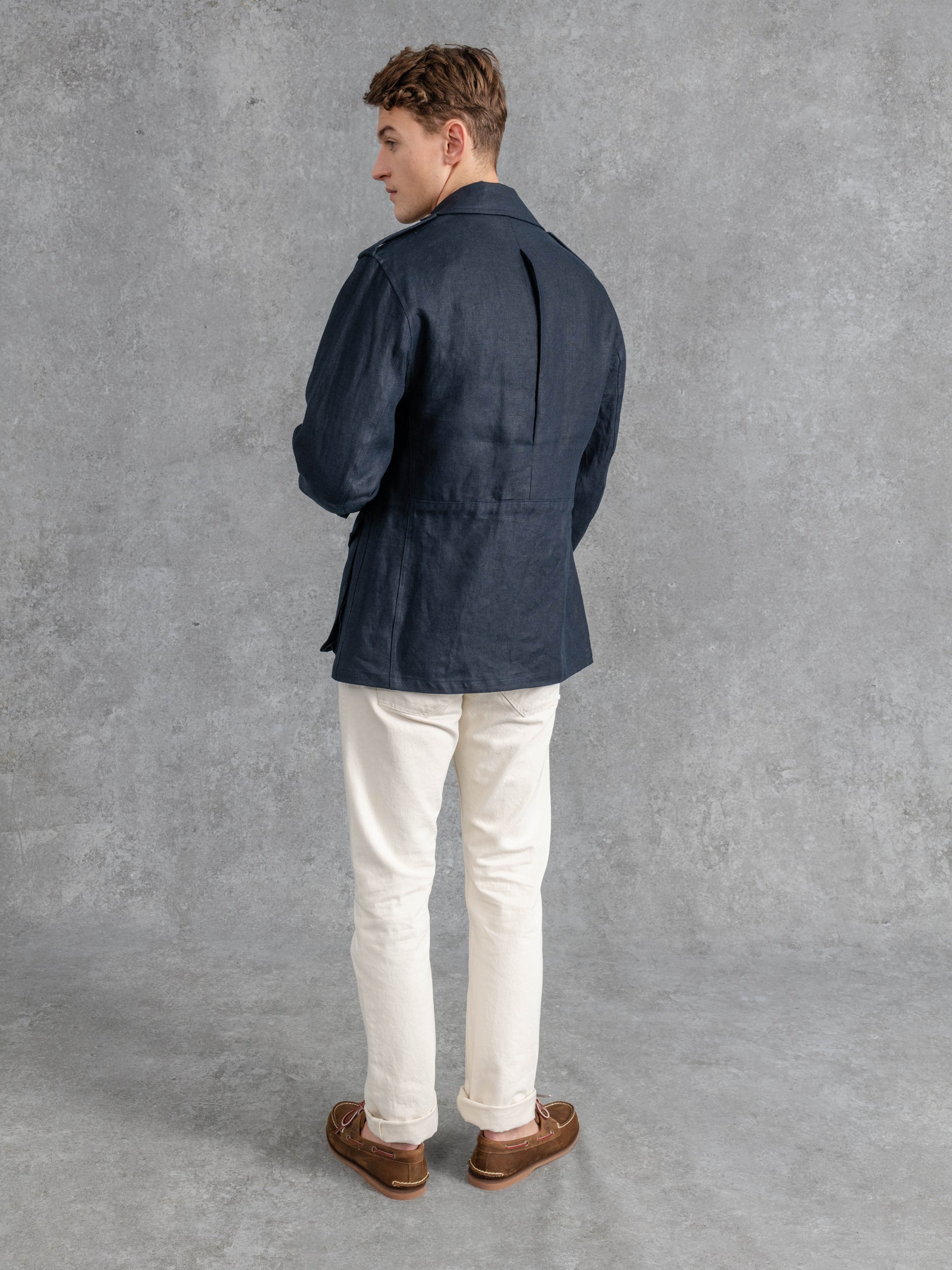 navy