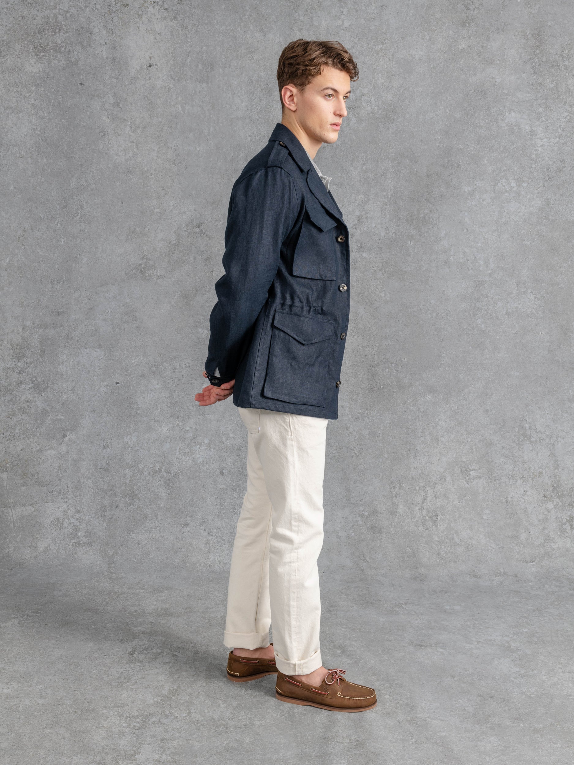navy