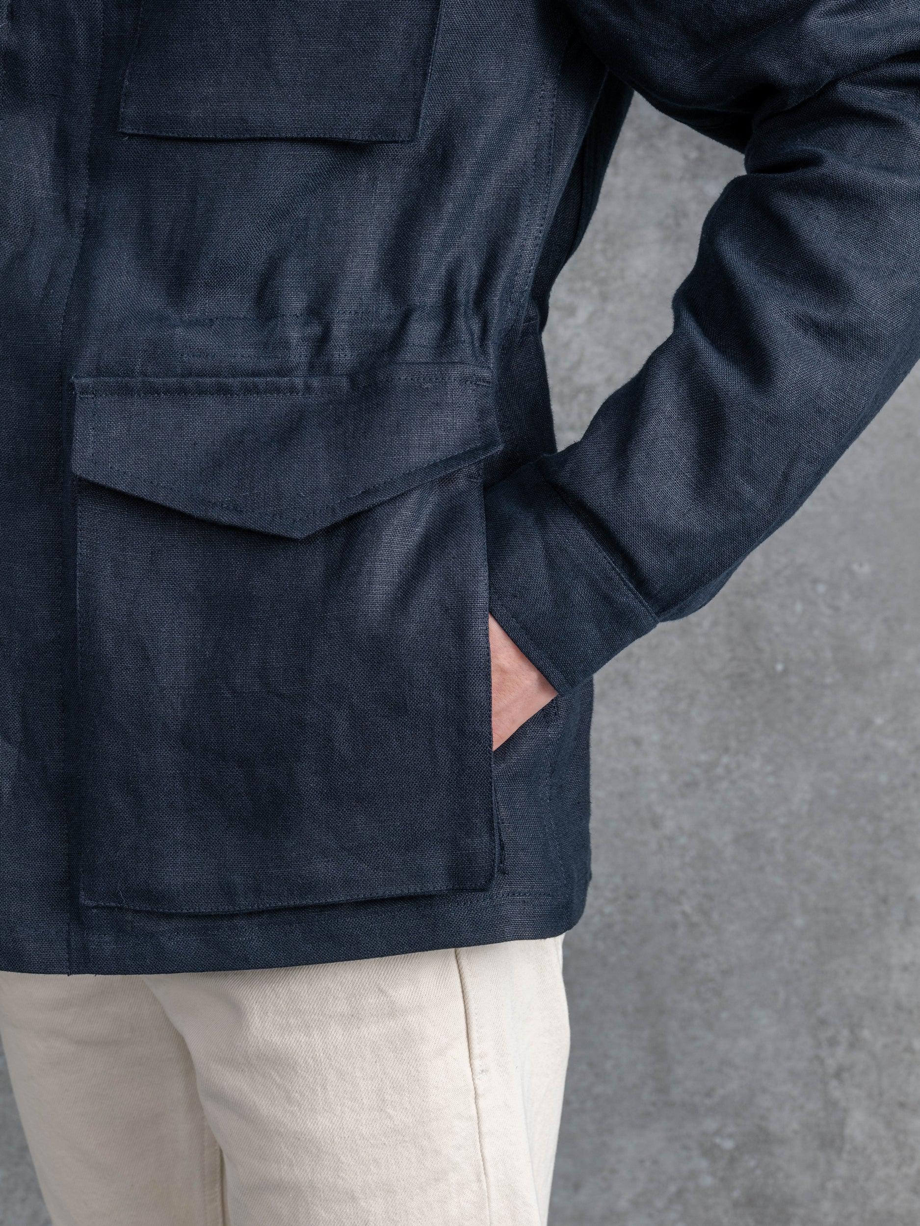 navy