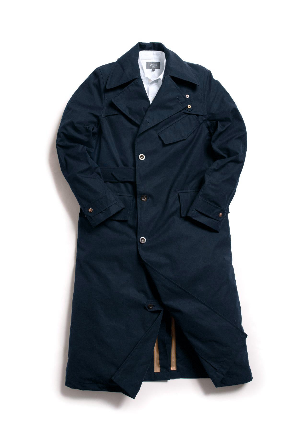 navy