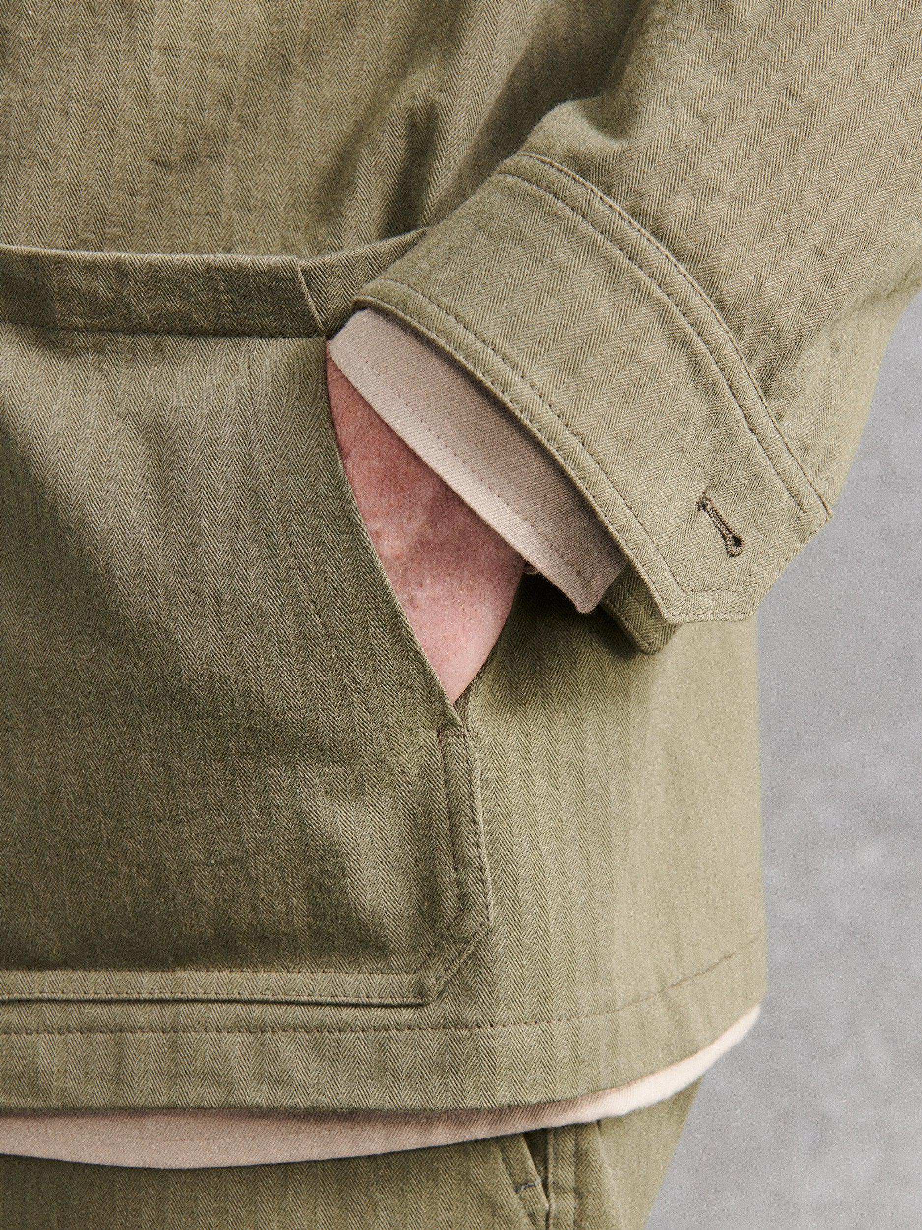 khaki