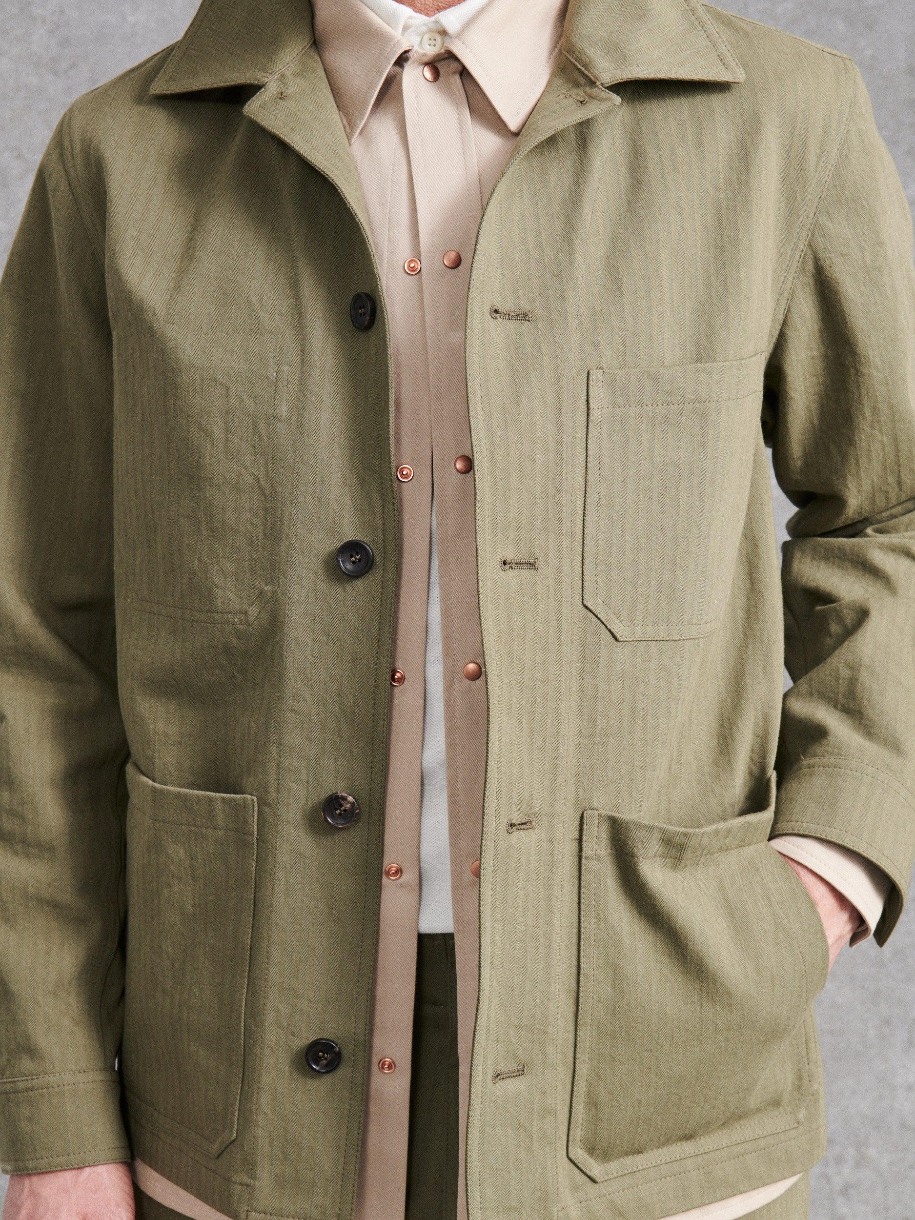 khaki