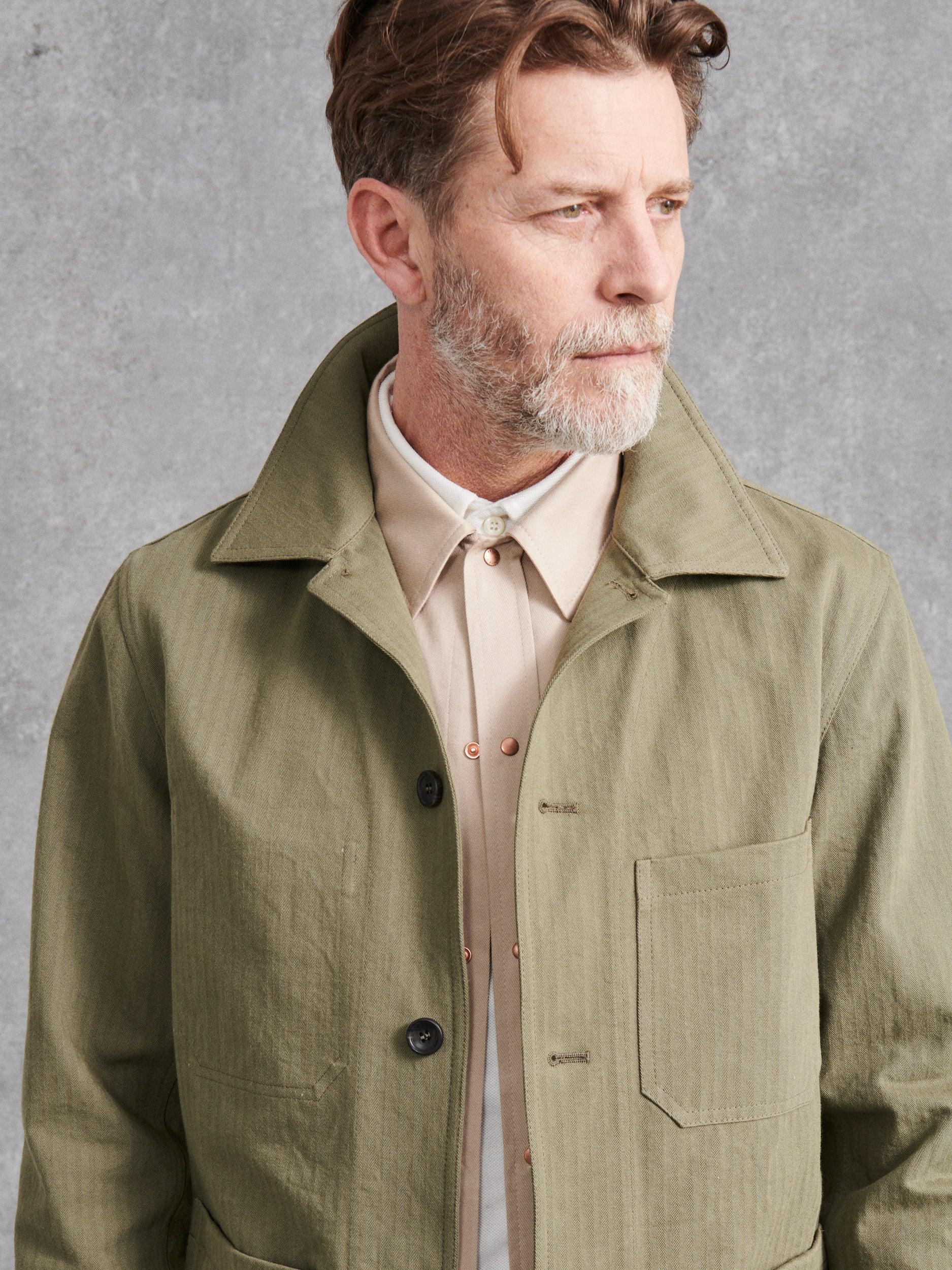 khaki