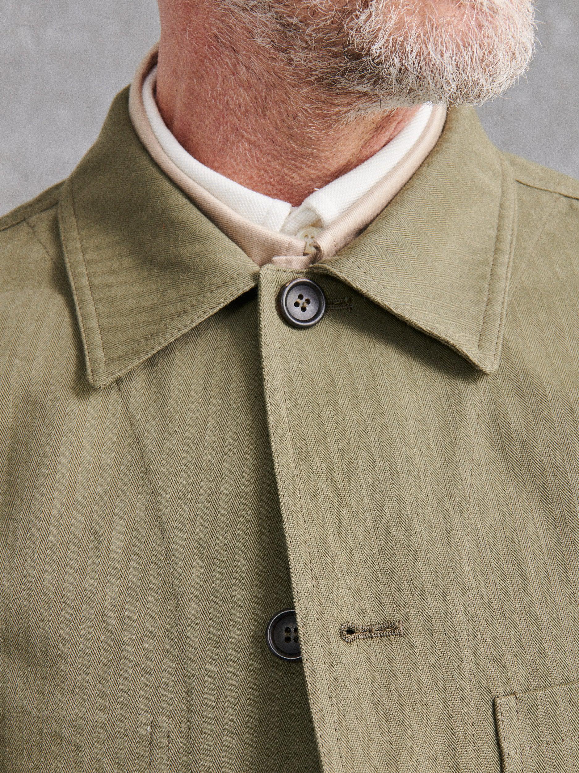 khaki