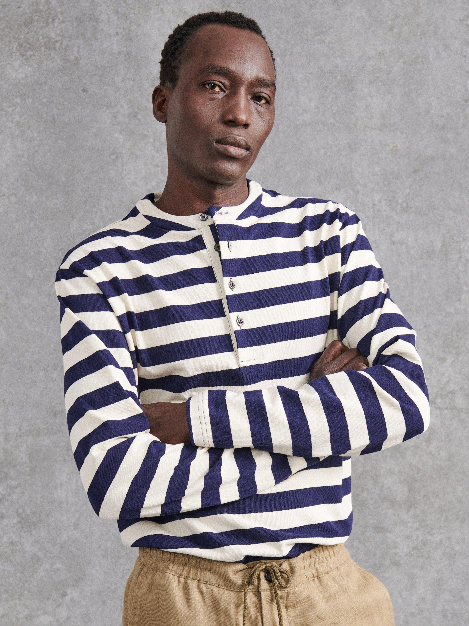 navy-stripe