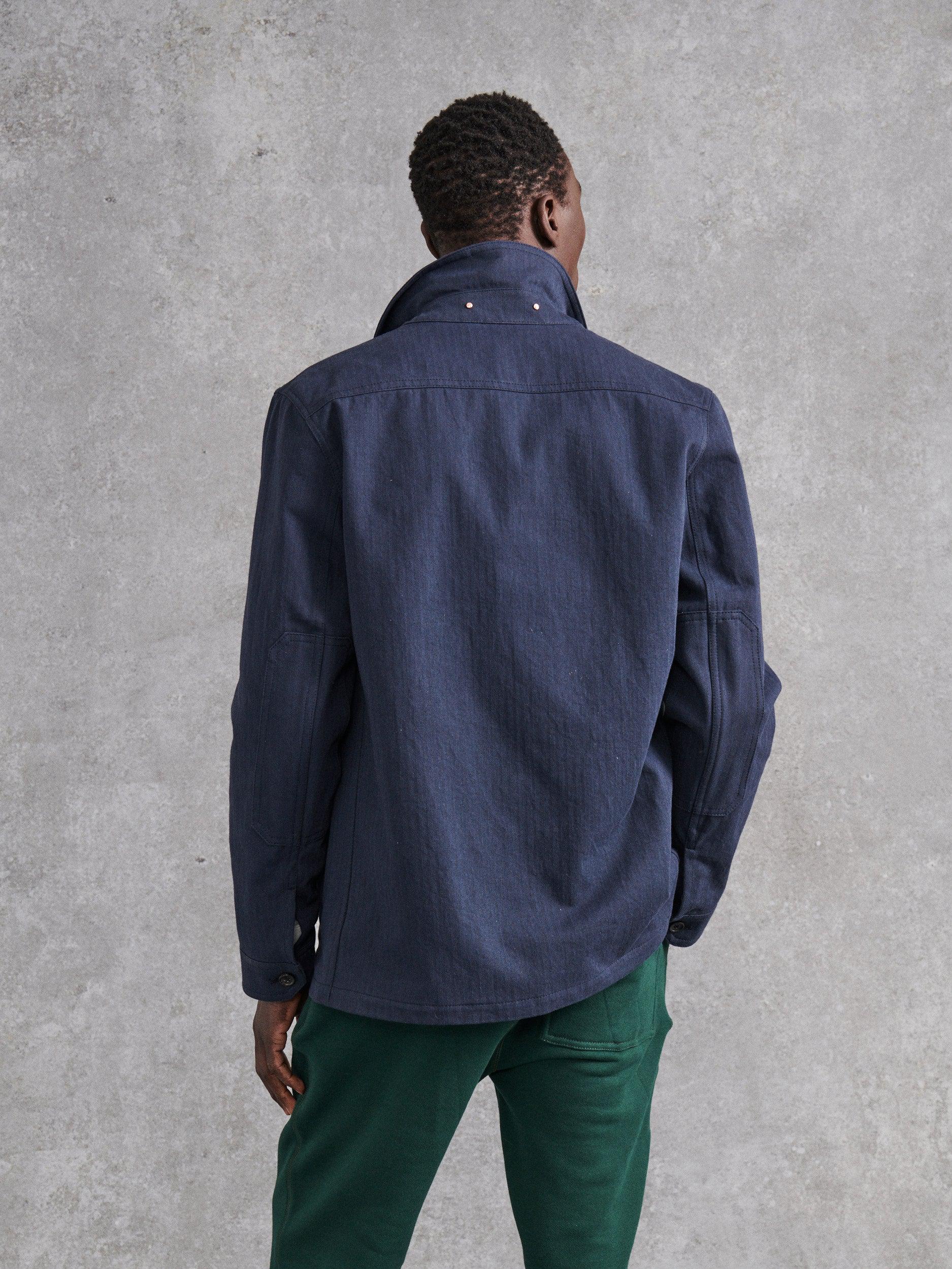 navy