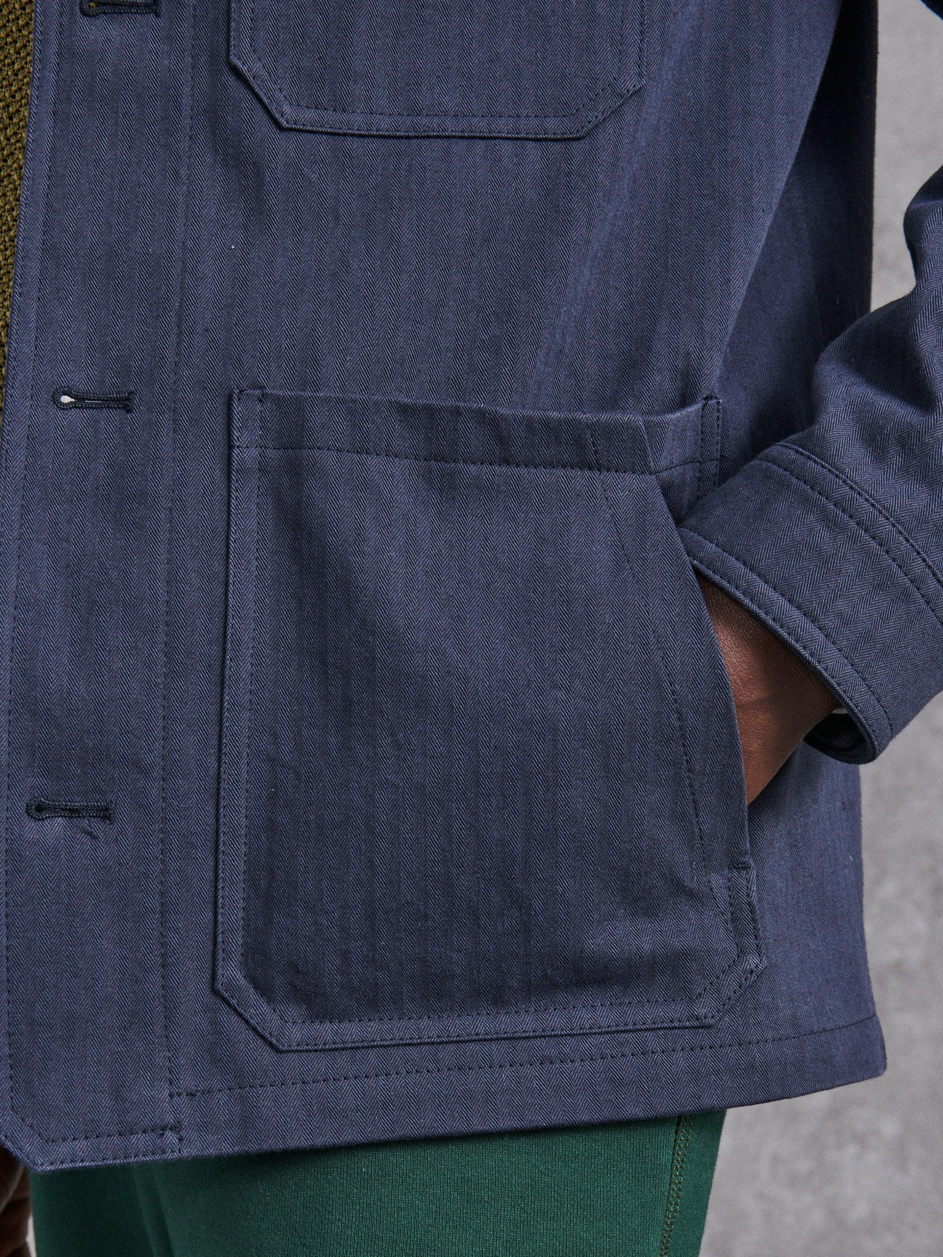 navy