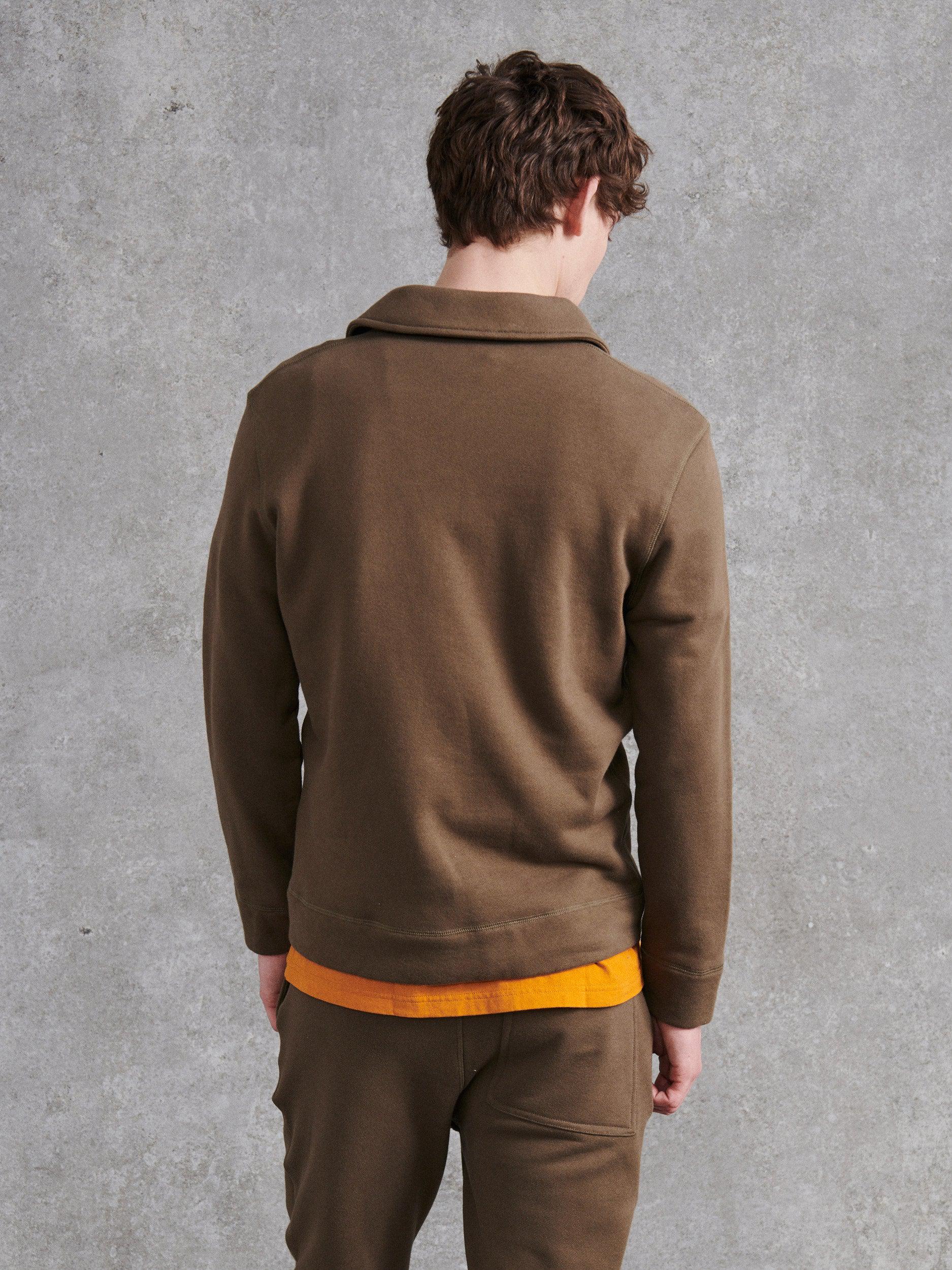khaki