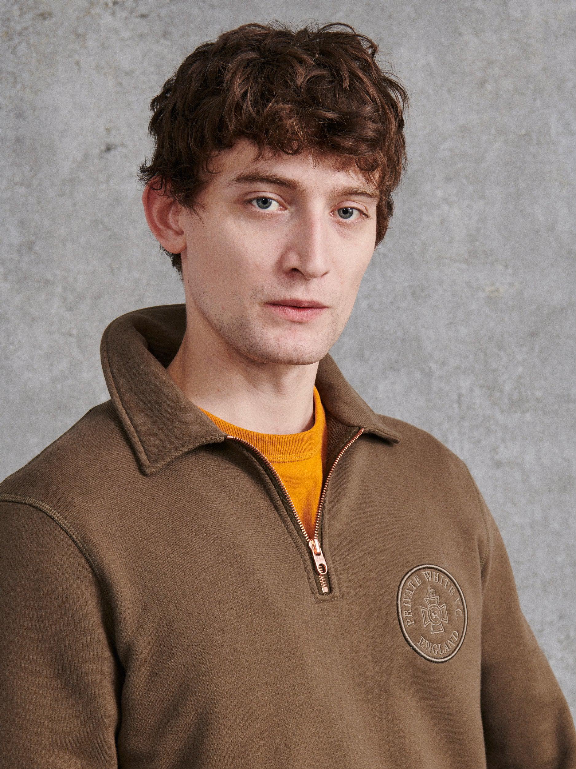khaki