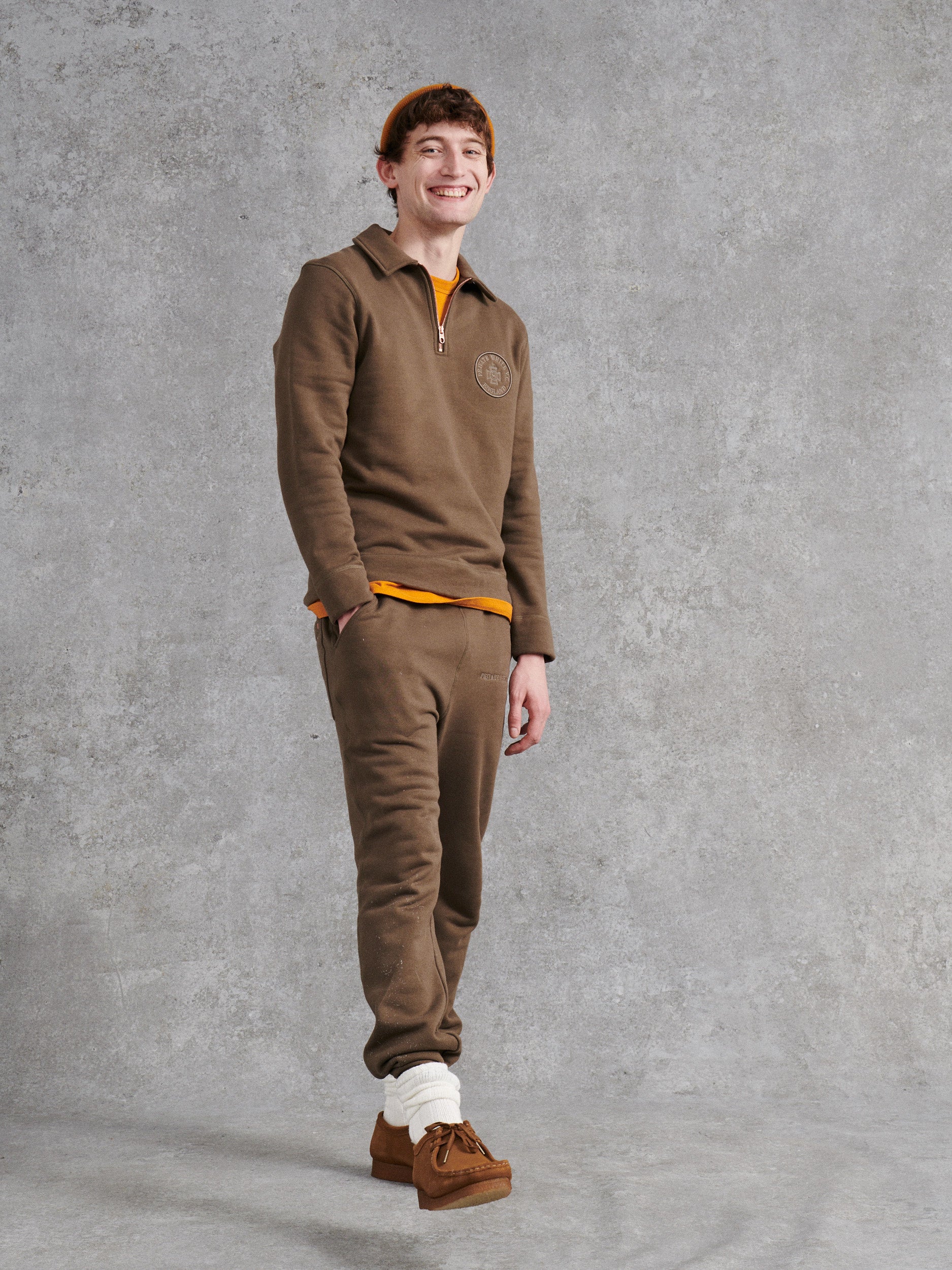 khaki